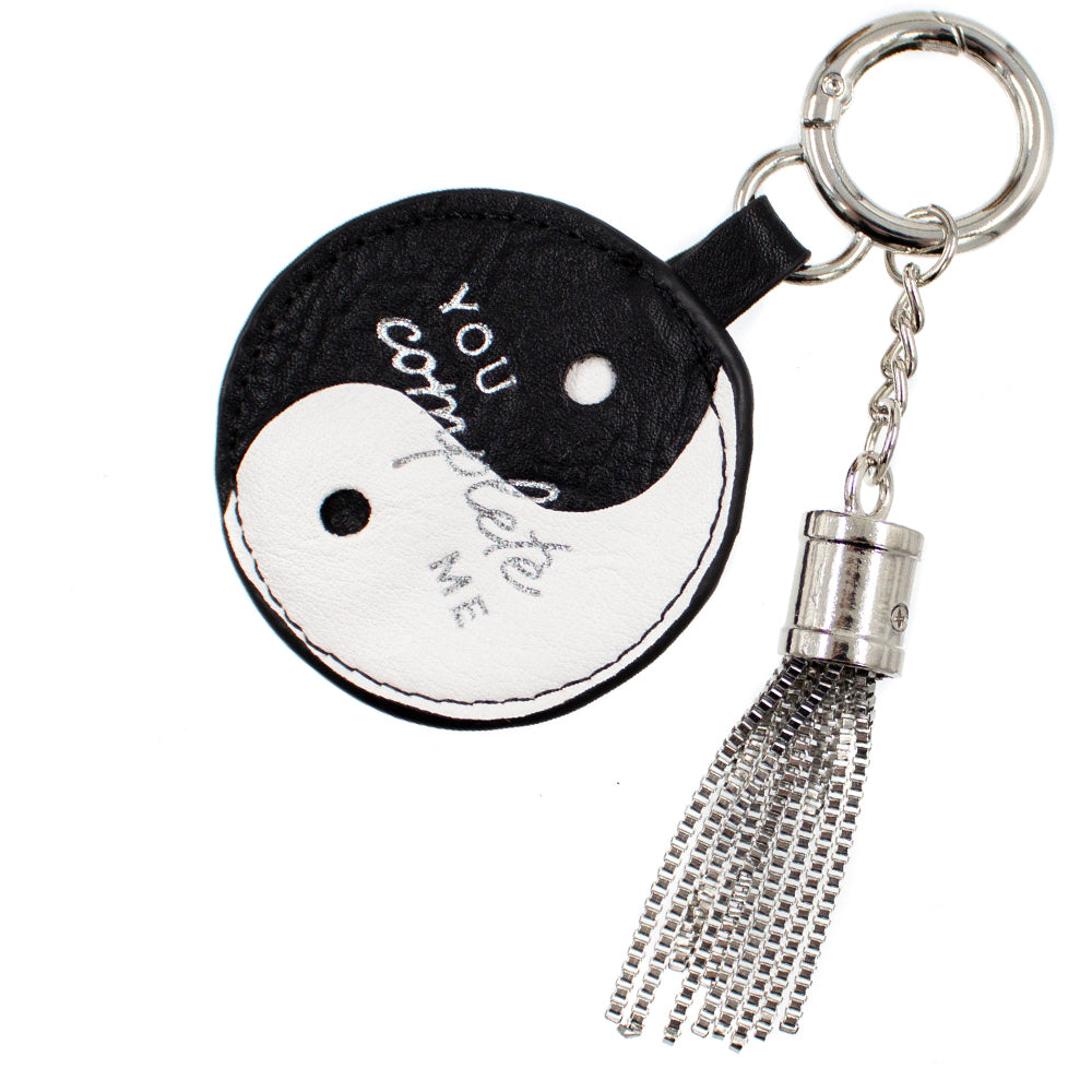 Charm Keychains (Multiple Colors) - Charming Charlie