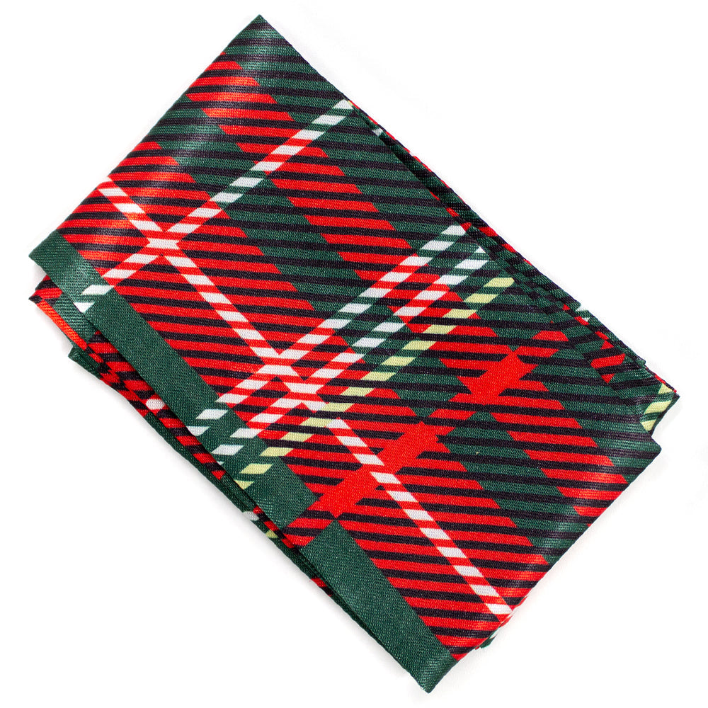 Silk Scarf (Multiple Colors) - Charming Charlie