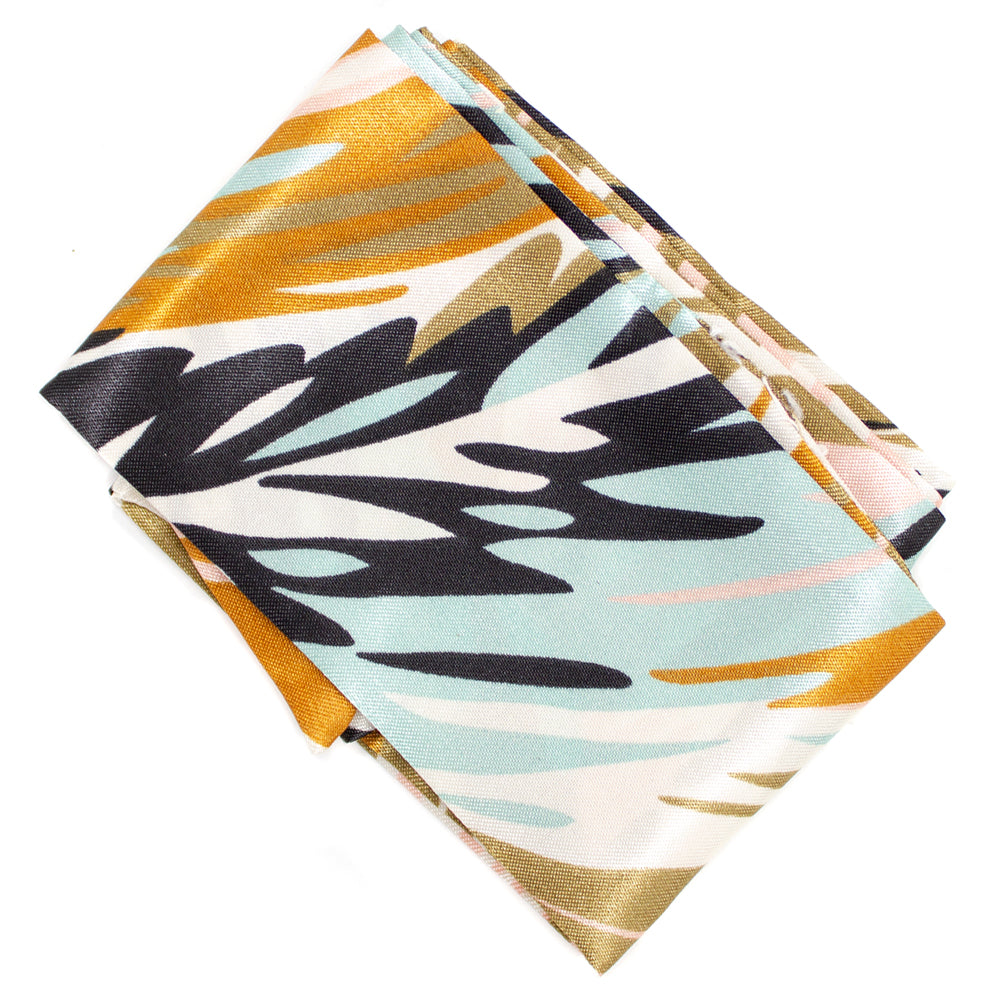 Silk Scarf (Multiple Colors) - Charming Charlie