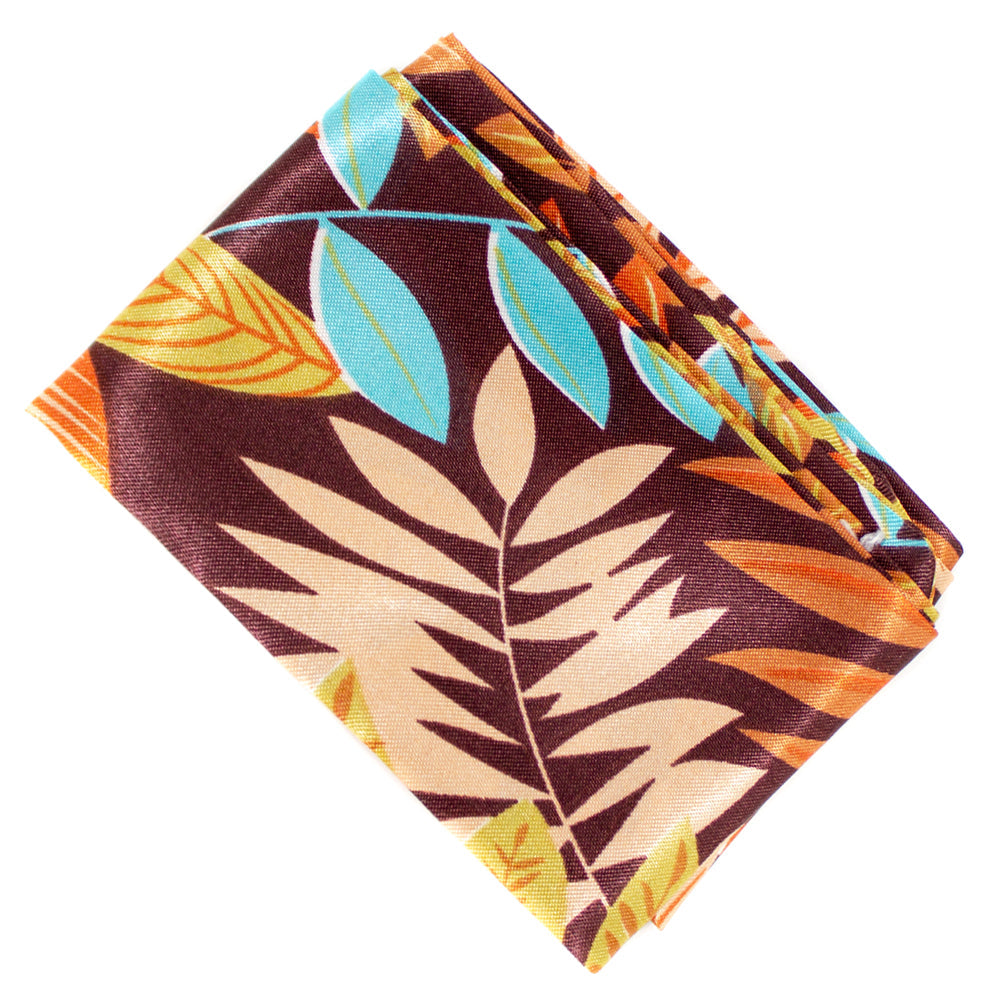 Silk Scarf (Multiple Colors) - Charming Charlie