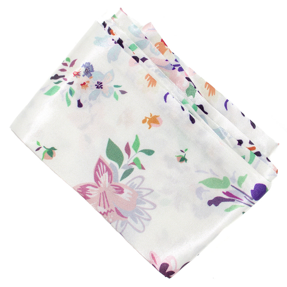 Silk Scarf (Multiple Colors) - Charming Charlie