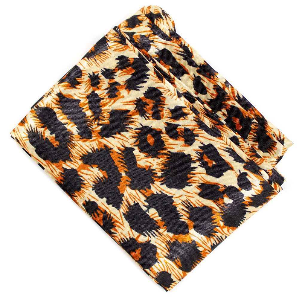 Silk Scarf (Multiple Colors) - Charming Charlie