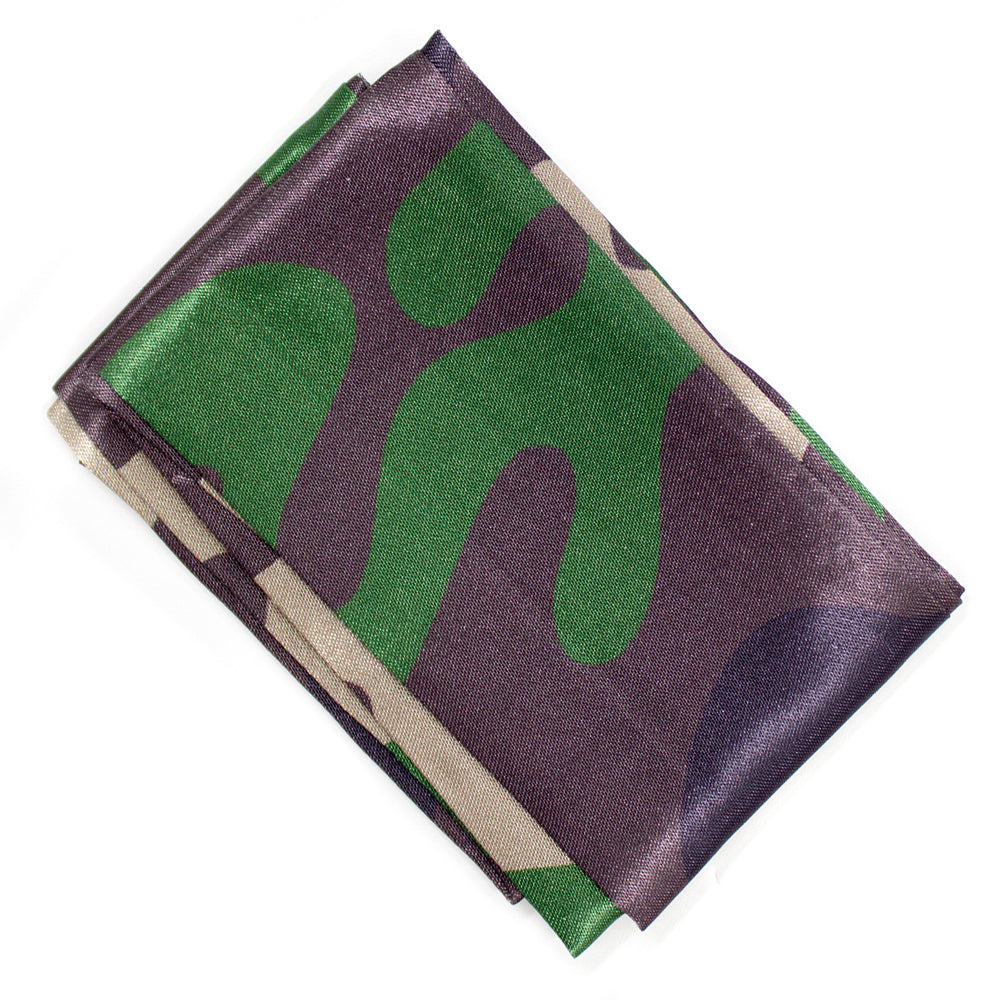Silk Scarf (Multiple Colors) - Charming Charlie