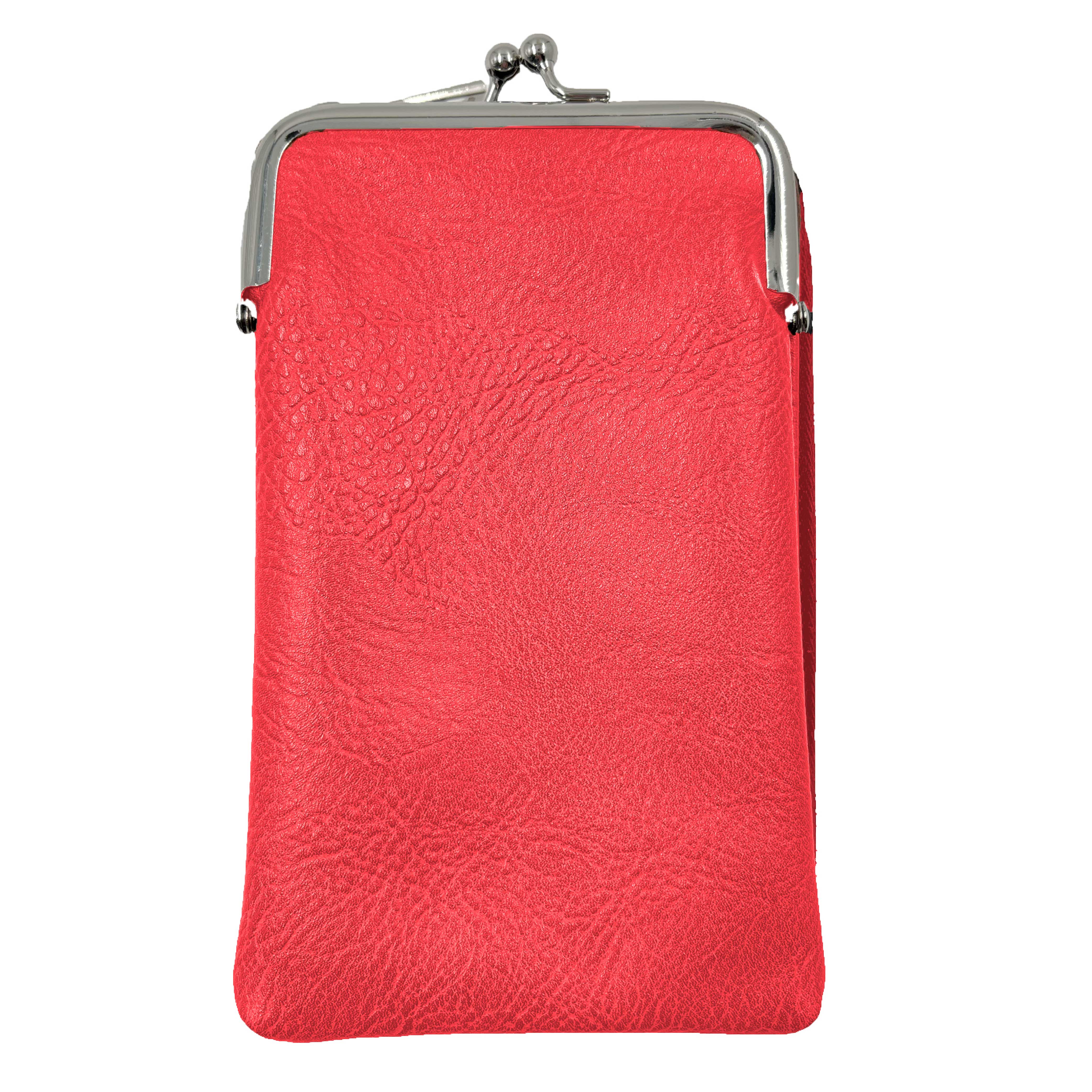 Stacy Crossbody - Charming Charlie