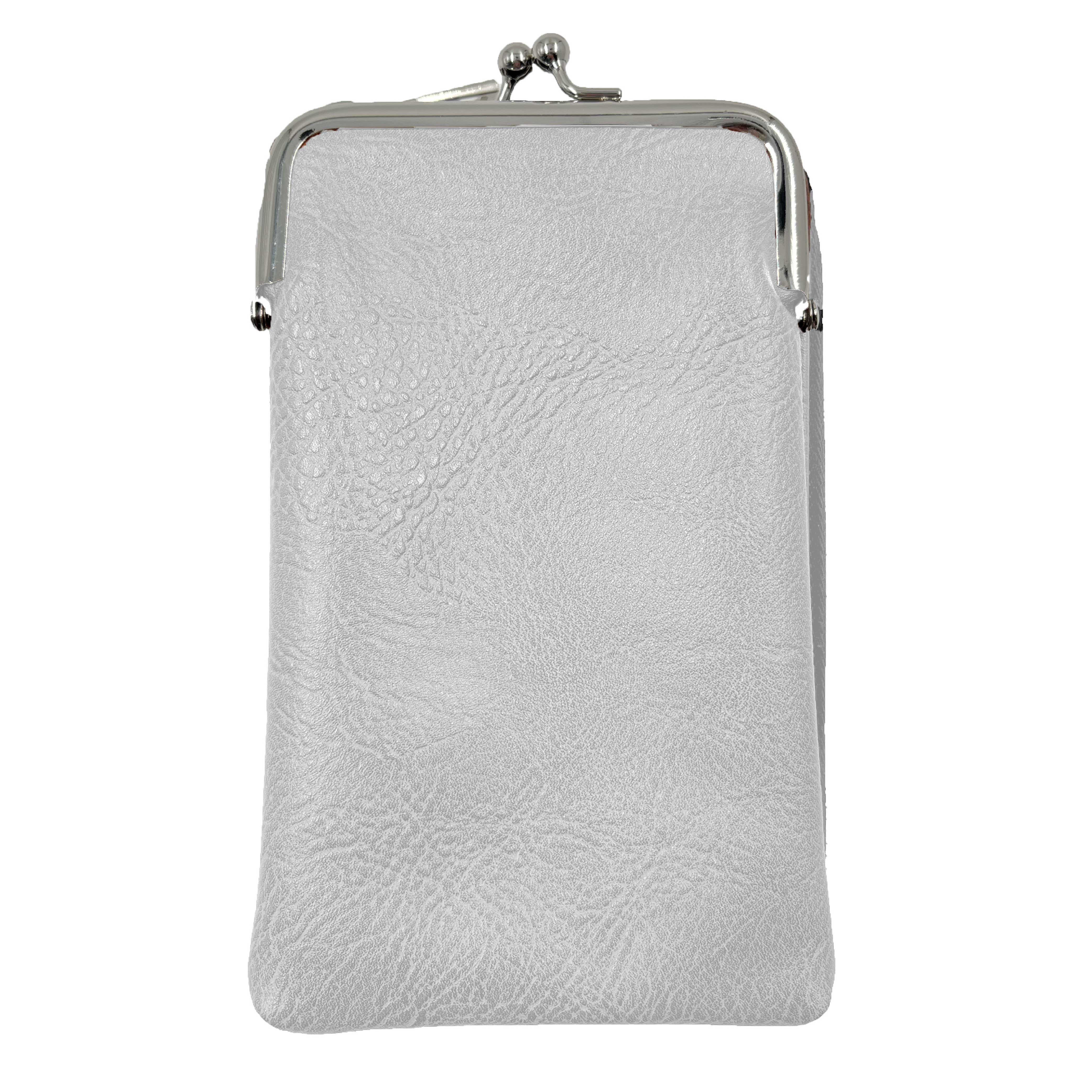 Stacy Crossbody - Charming Charlie