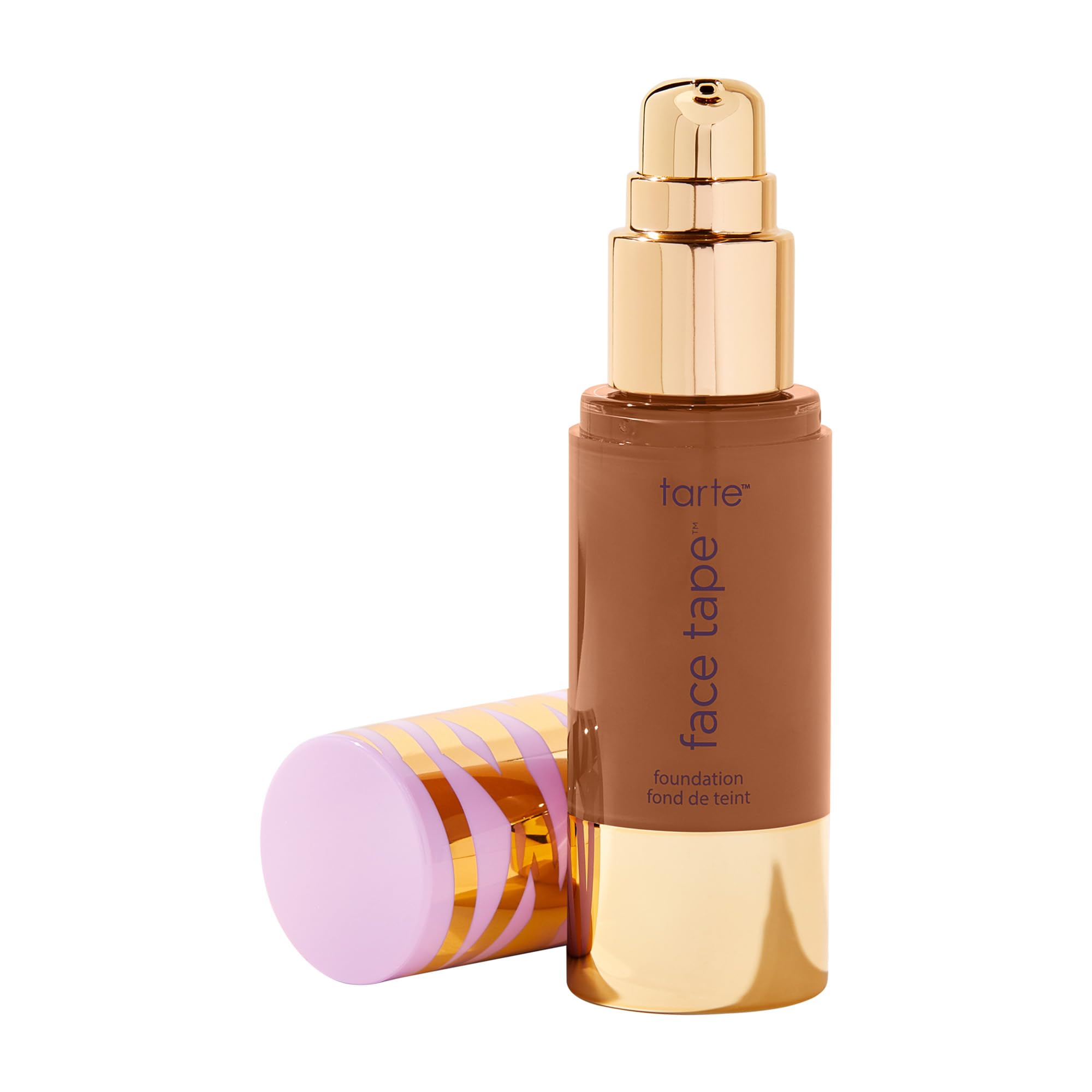tarte face tape foundation – Full-Coverage 12hr Waterproof Makeup, Hydrating & Smoothing with a Natural Matte Finish for Transfer-Proof Comfortable Long-Wear Foundation, Vegan & Cruelty-Free - Charming Charlie