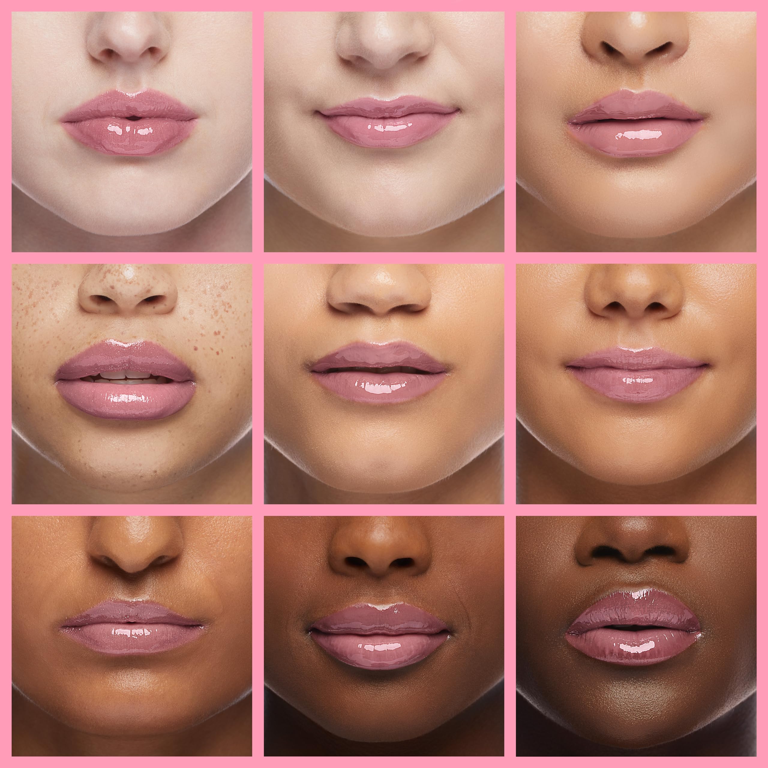 REVLON Super Lustrous Glass Shine Lipstick - Charming Charlie