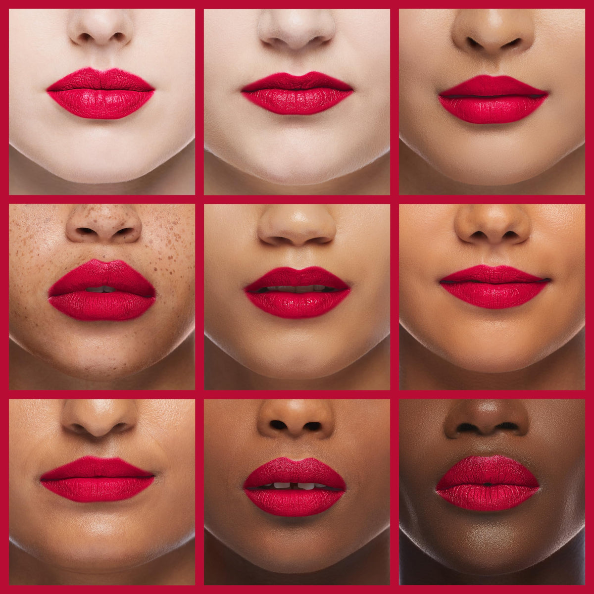 REVLON Color Stay Ultimate Suede Lipstick - Charming Charlie