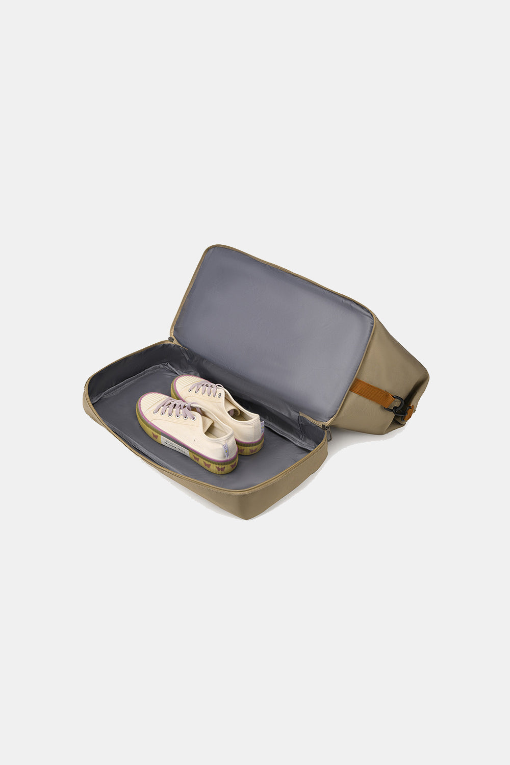 Oxford Cloth Dry and Wet Separation Travel Bag - Charming Charlie