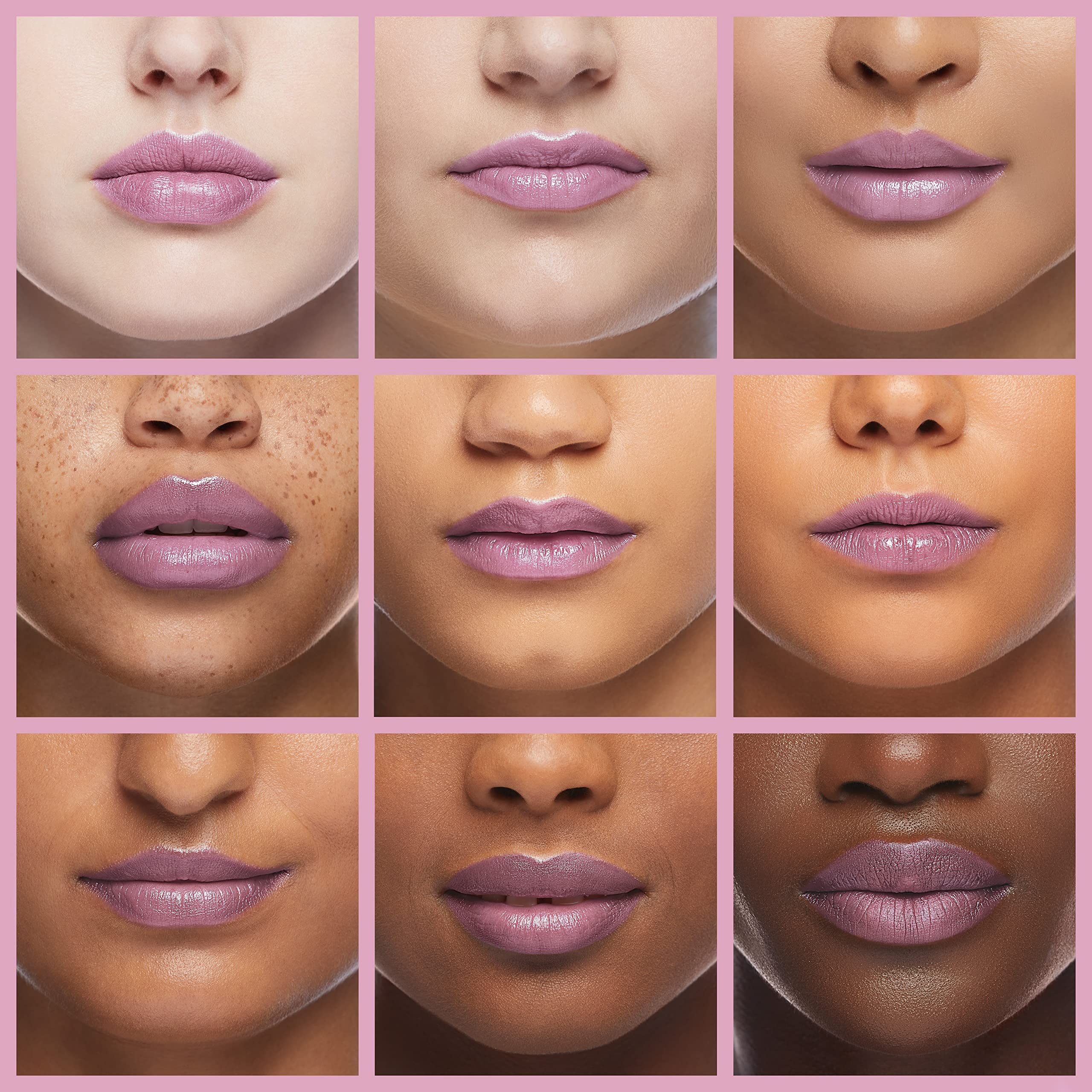 Almay Goddess Gloss - Charming Charlie