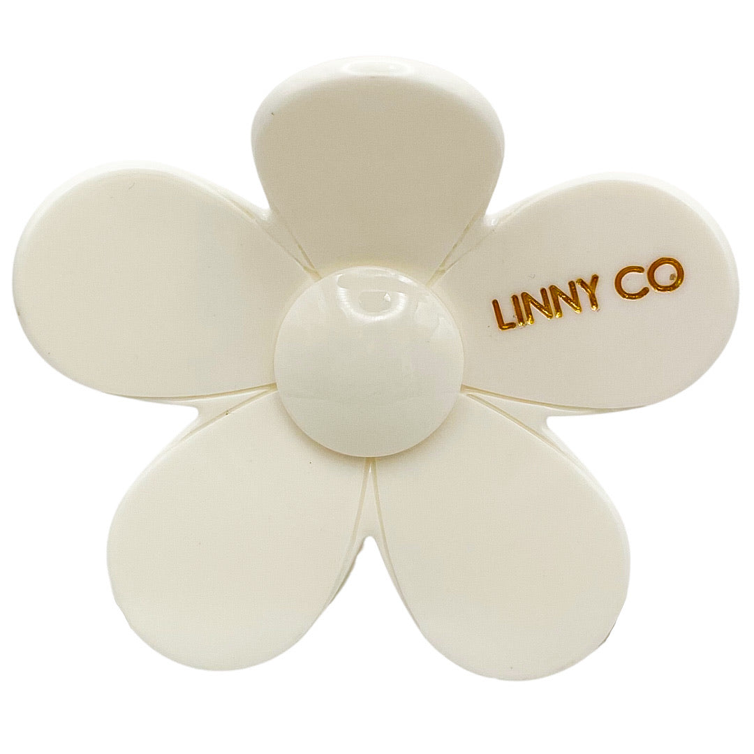 Gigi - Solid White - Charming Charlie
