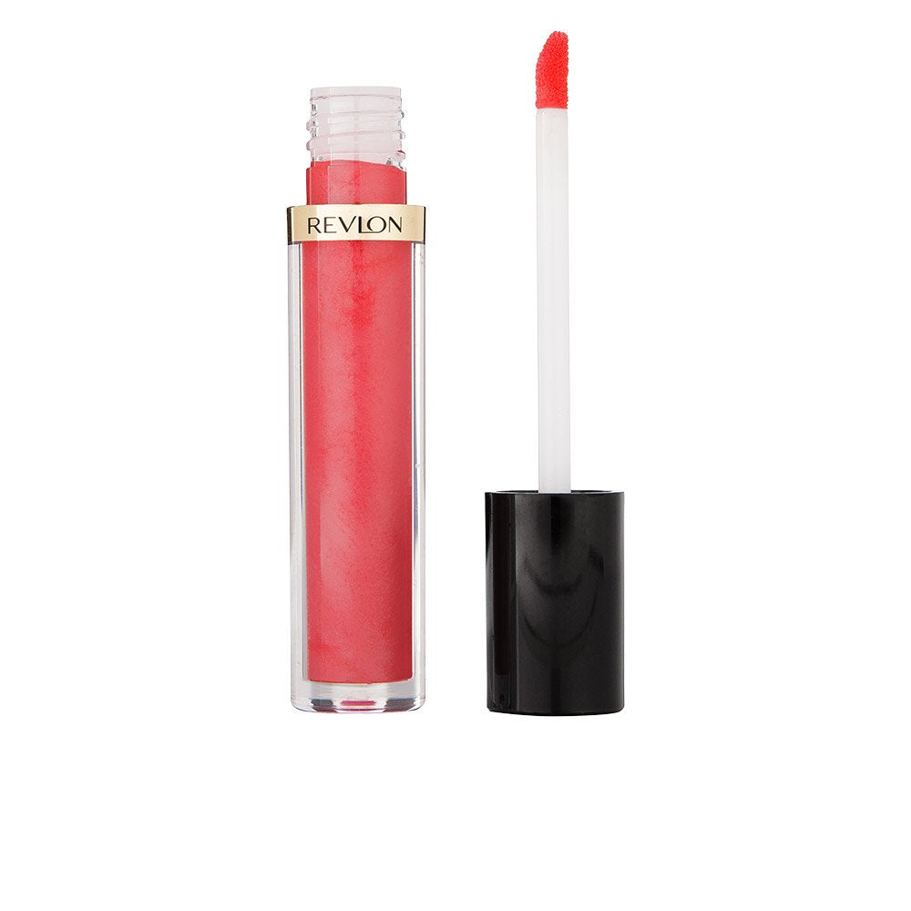 Revlon Super Lustrous Lipgloss, SPF 15, 0.2 Ounce - Charming Charlie