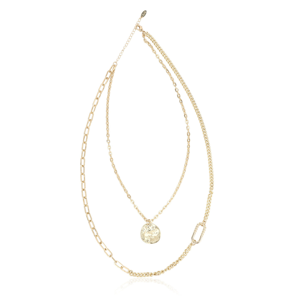NADIA NECKLACE – Jewelry – VintageHavana.com