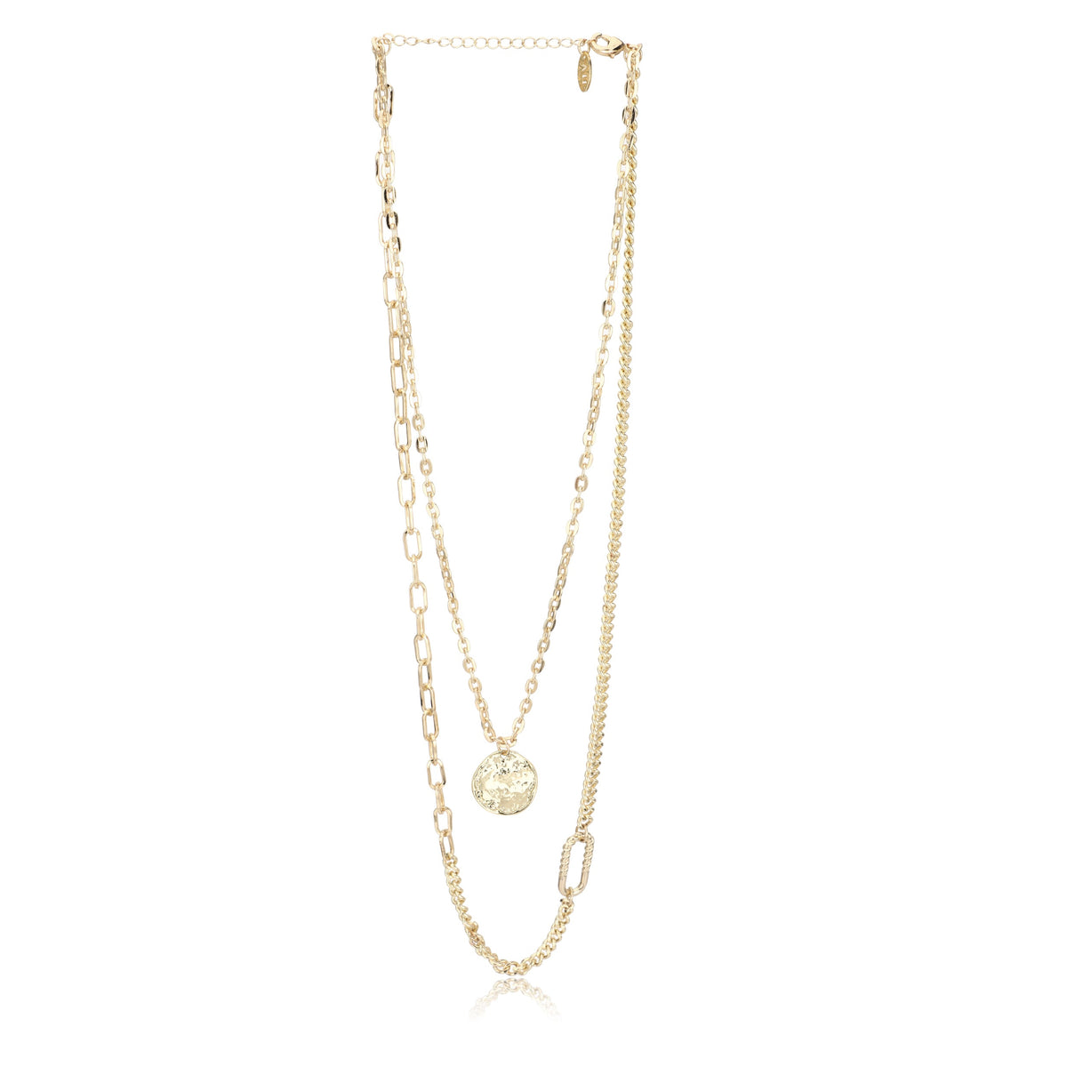 NADIA NECKLACE – Jewelry – VintageHavana.com