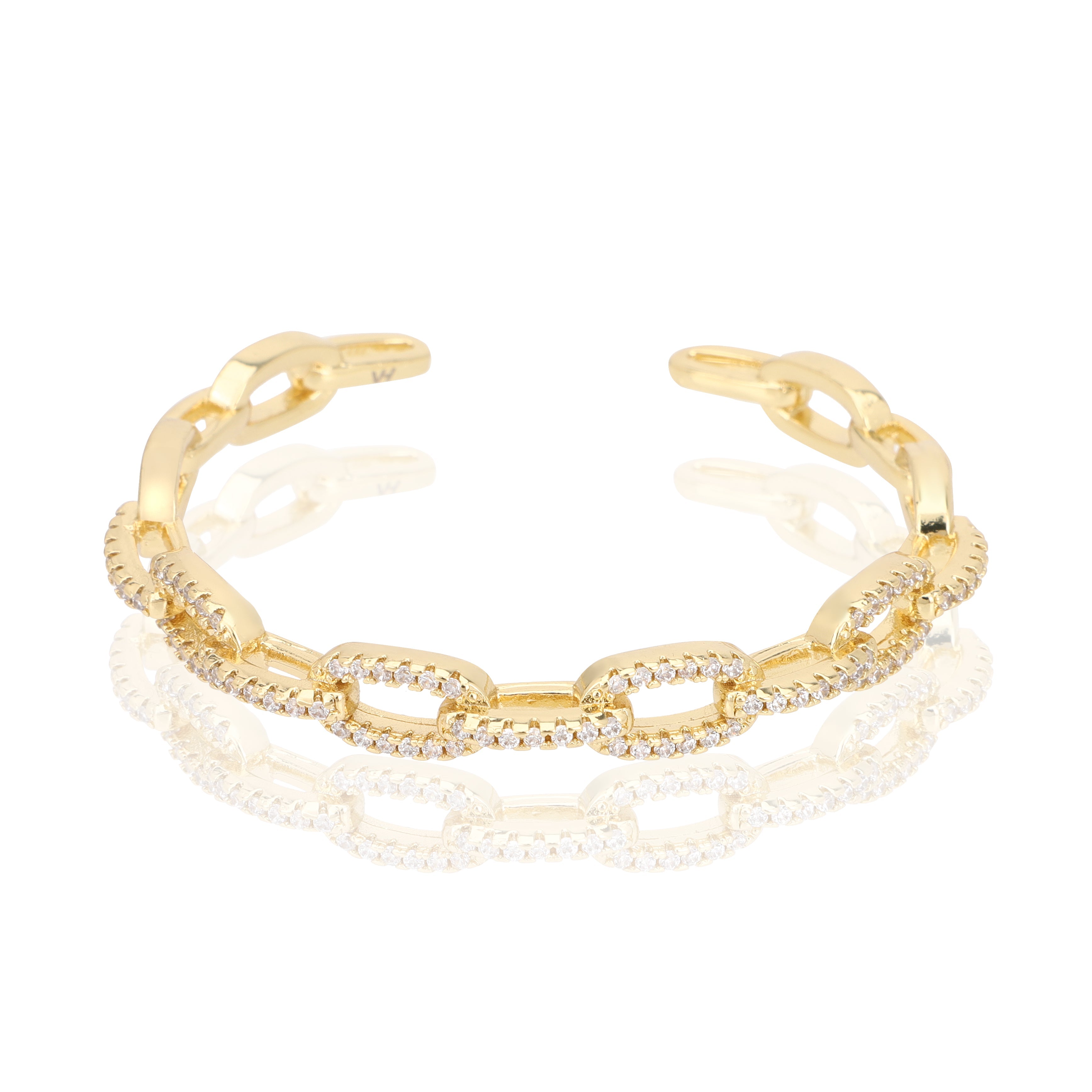 LOGAN BRACELET - Charming Charlie