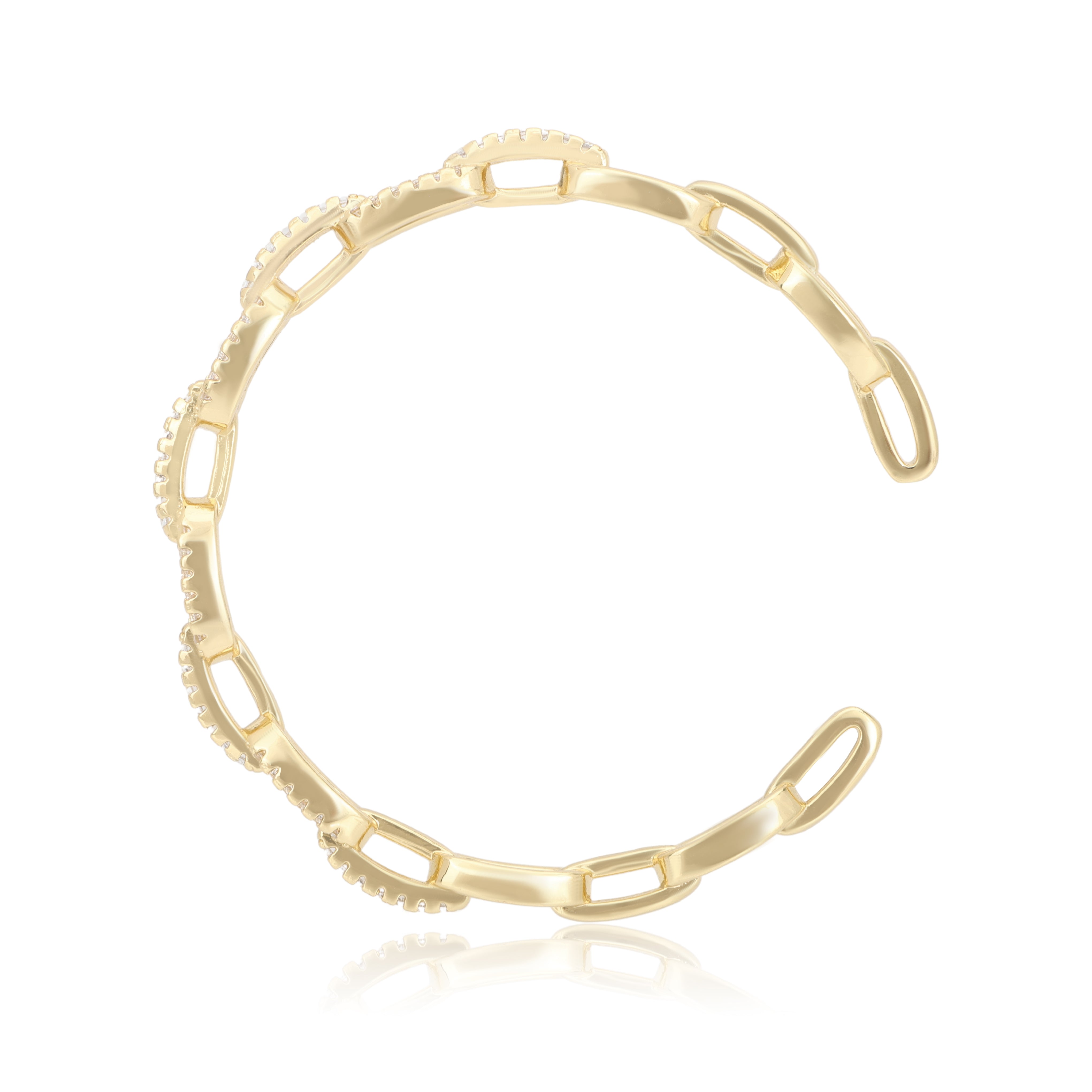 LOGAN BRACELET - Charming Charlie