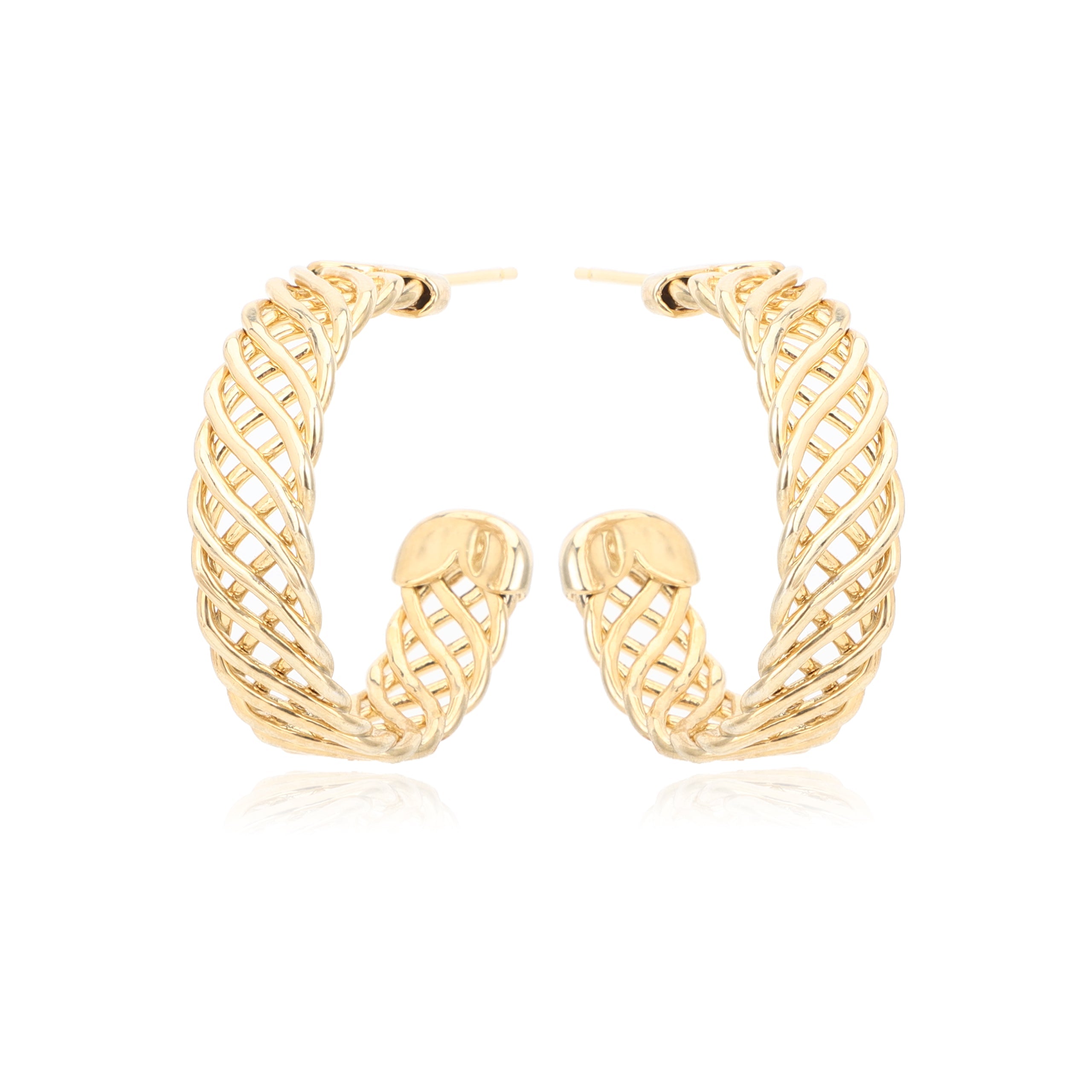 RAYA EARRING - Charming Charlie