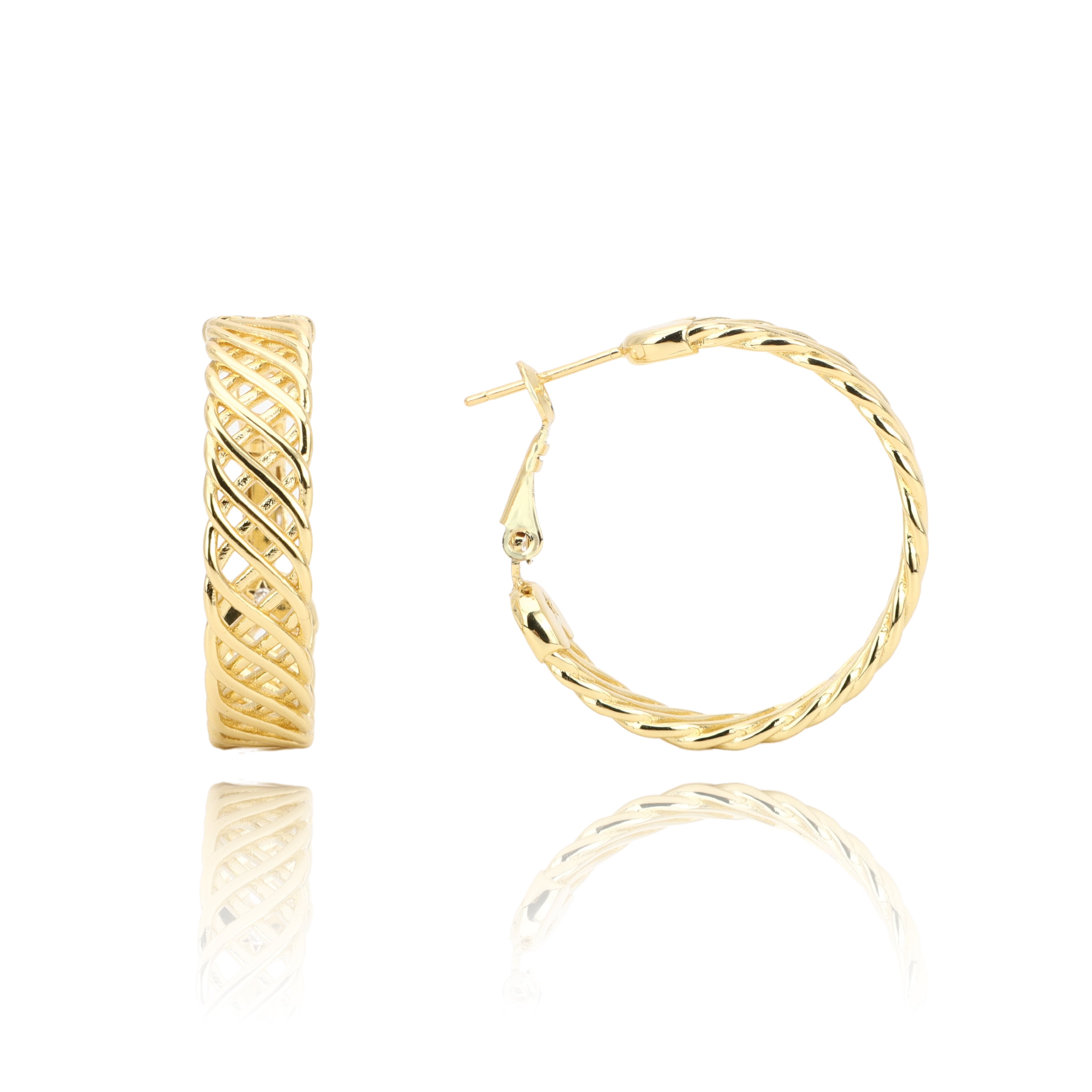 RAYA EARRING - Charming Charlie