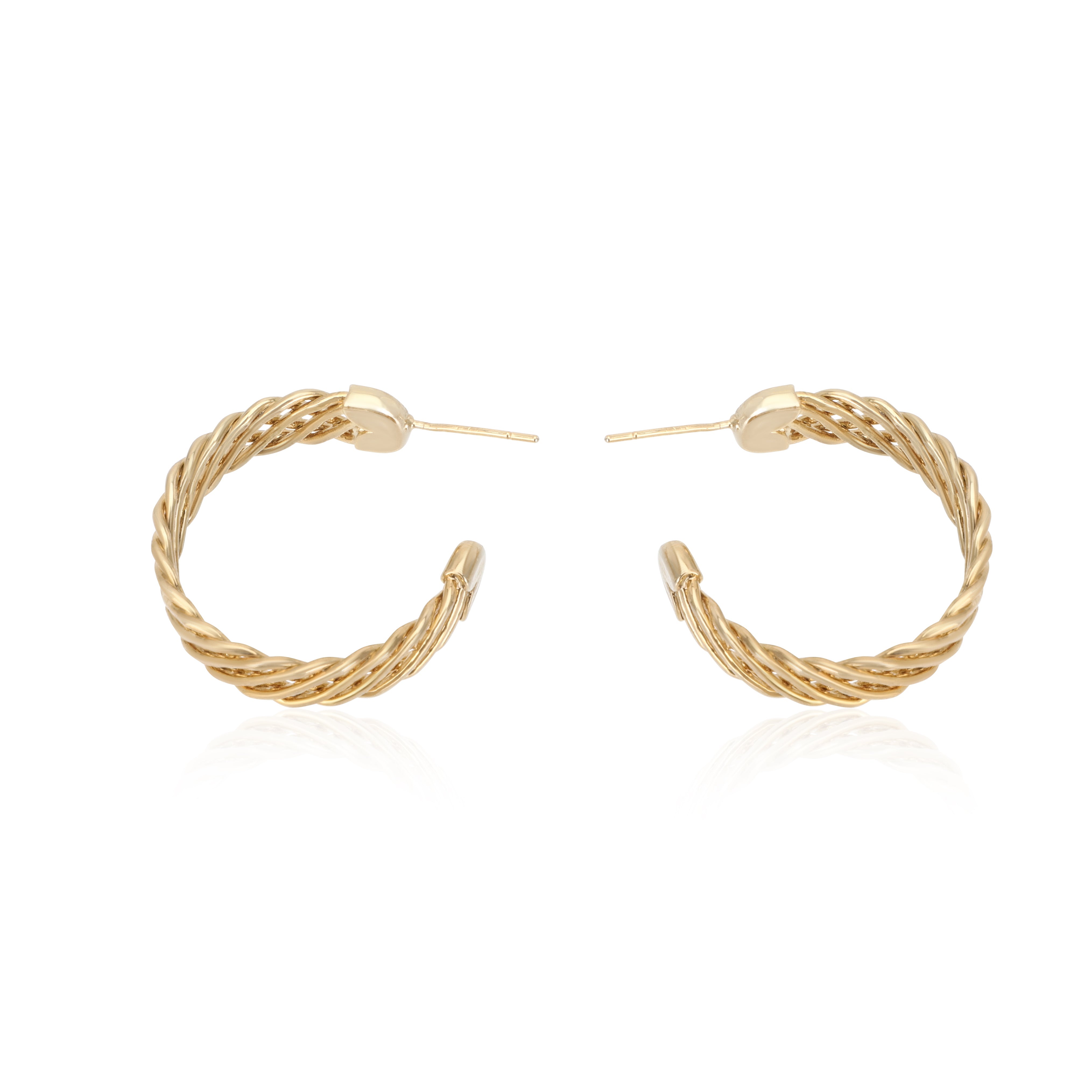 RAYA EARRING - Charming Charlie
