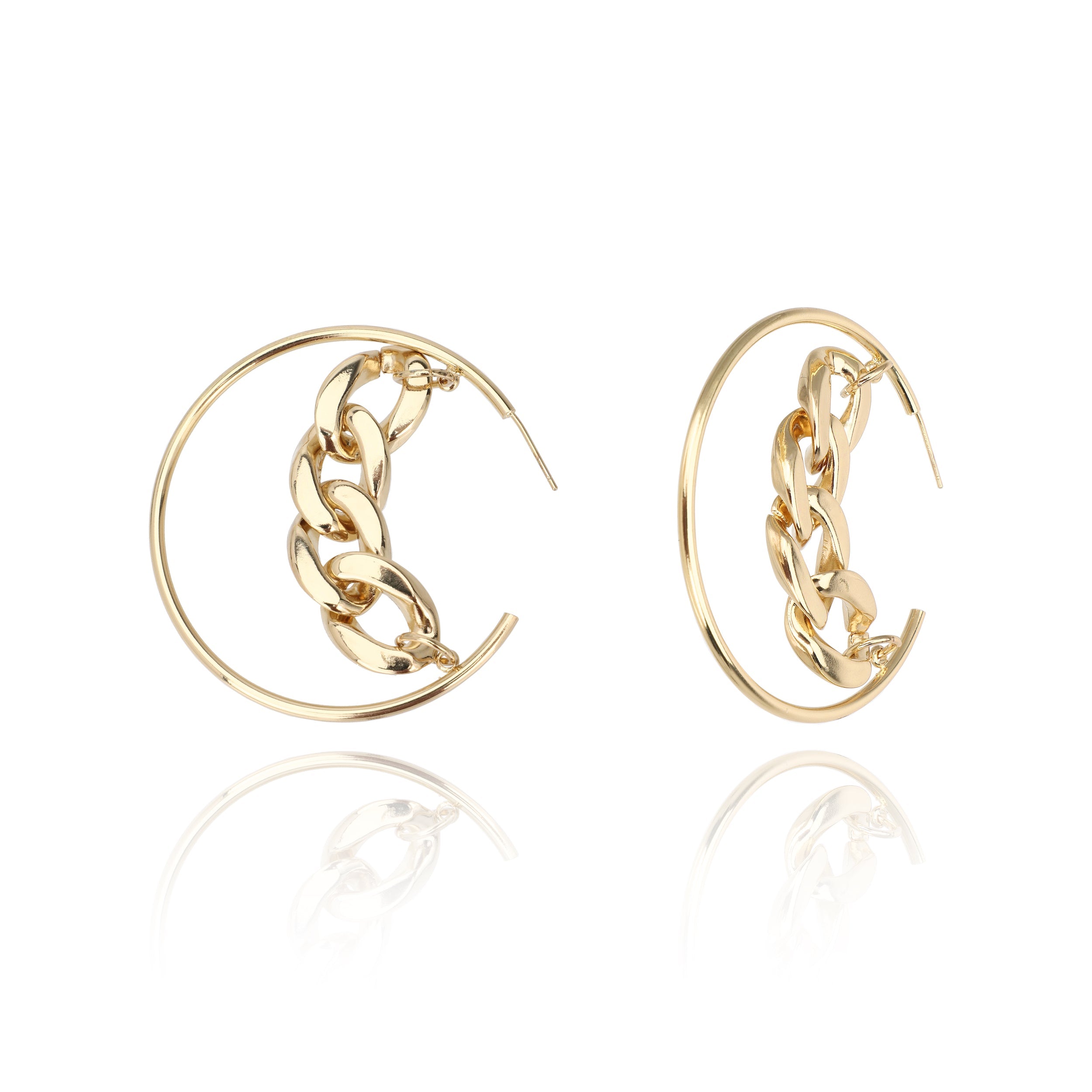 VIDA EARRING - Charming Charlie