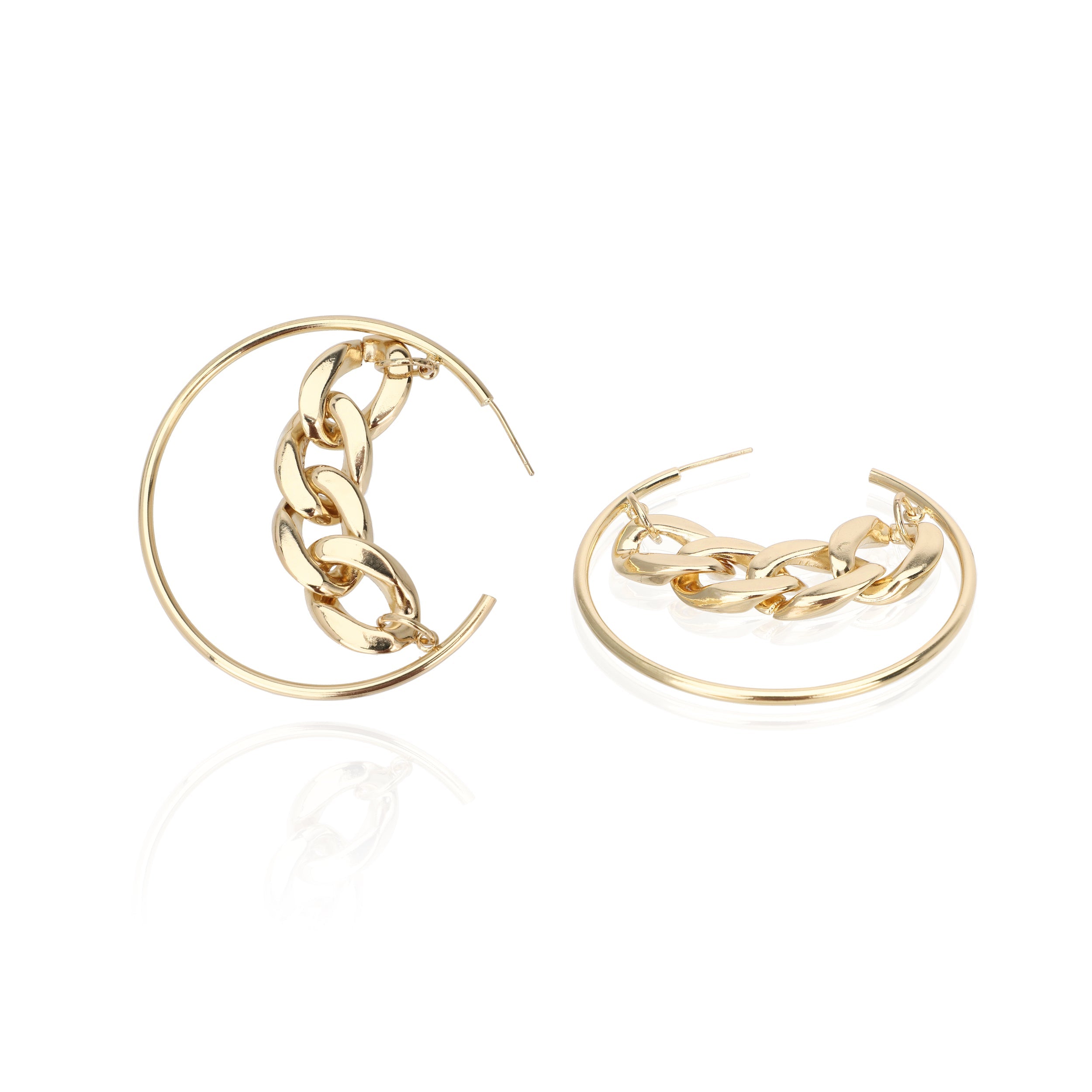 VIDA EARRING - Charming Charlie