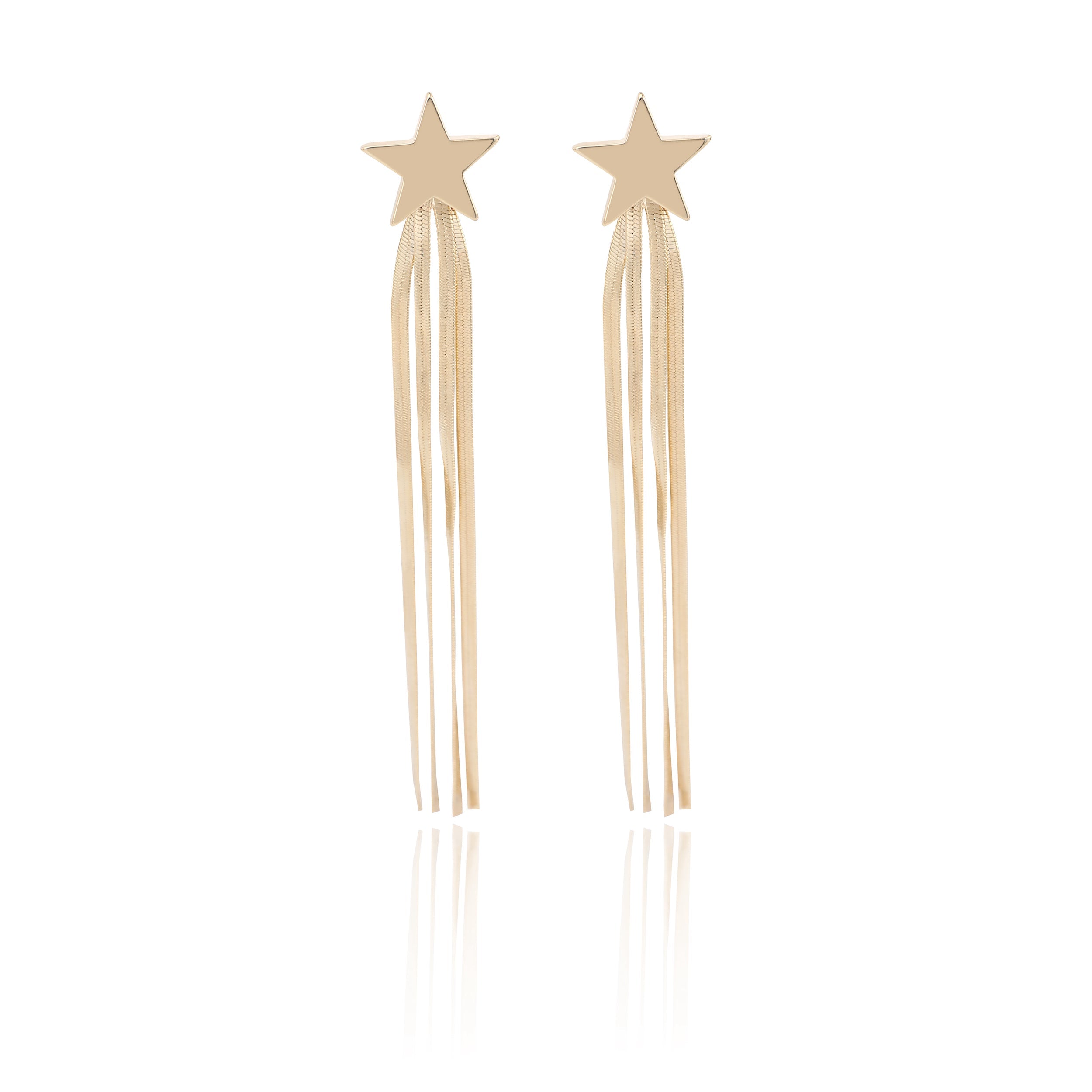 TAYTUM EARRING - Charming Charlie