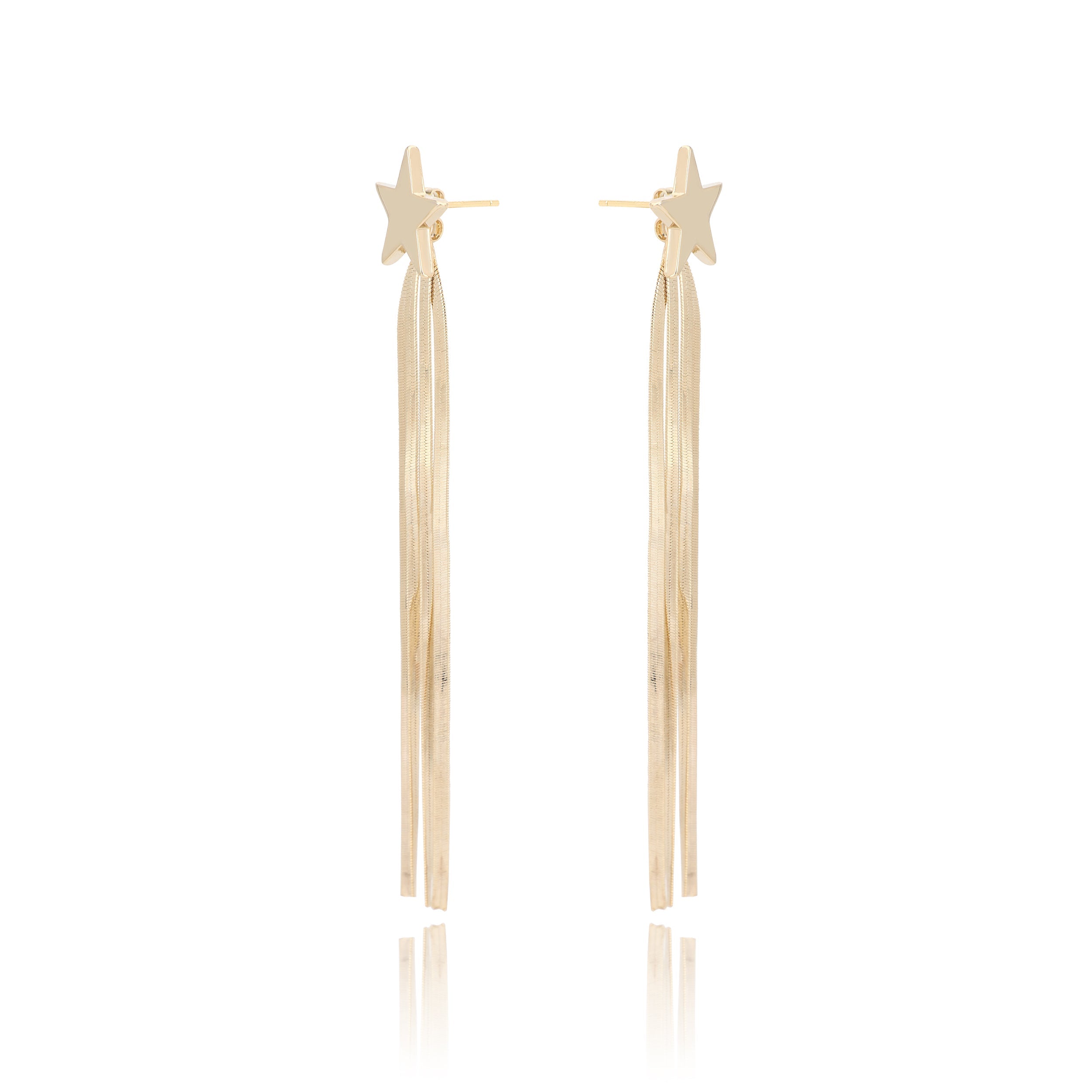 TAYTUM EARRING - Charming Charlie