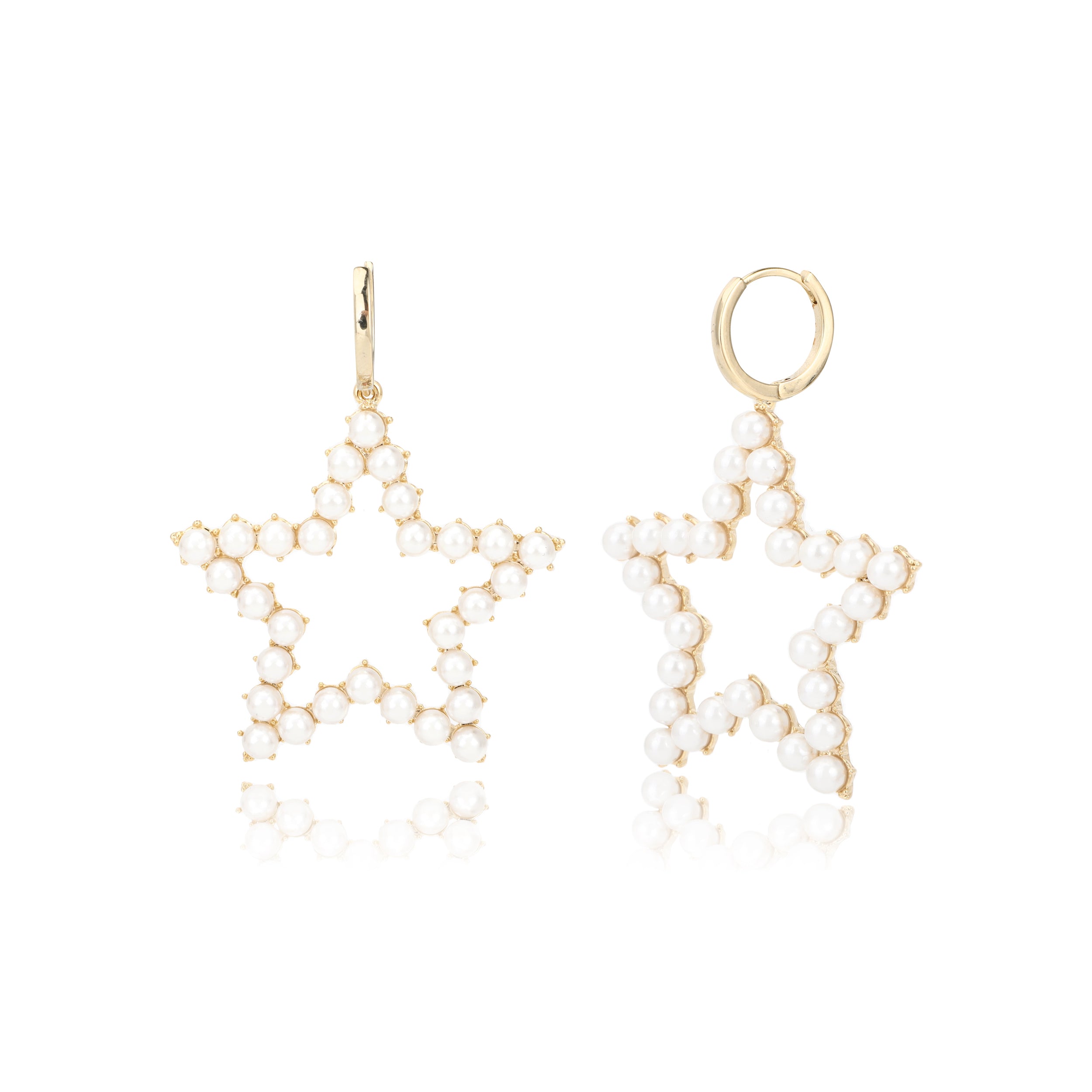 LUNA EARRING - Charming Charlie
