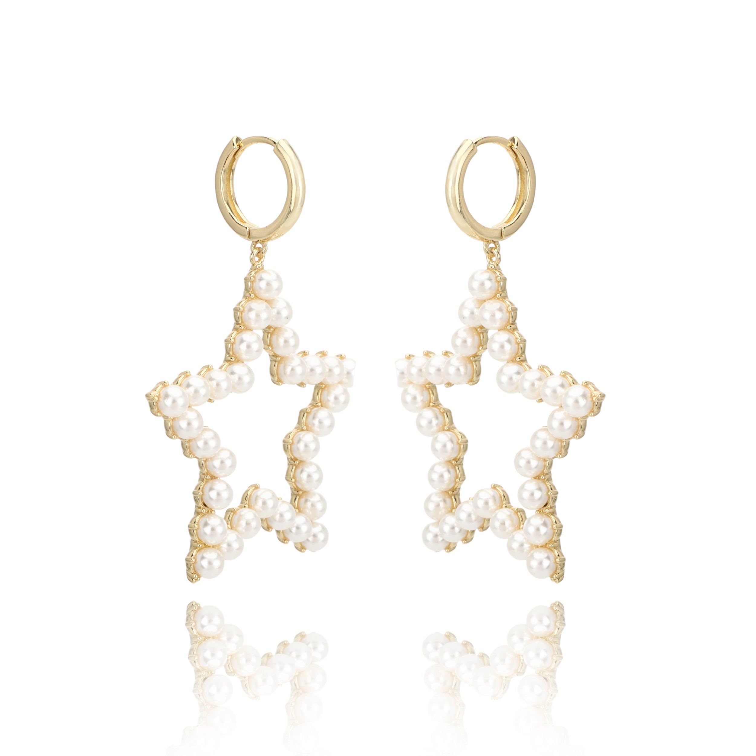 LUNA EARRING - Charming Charlie