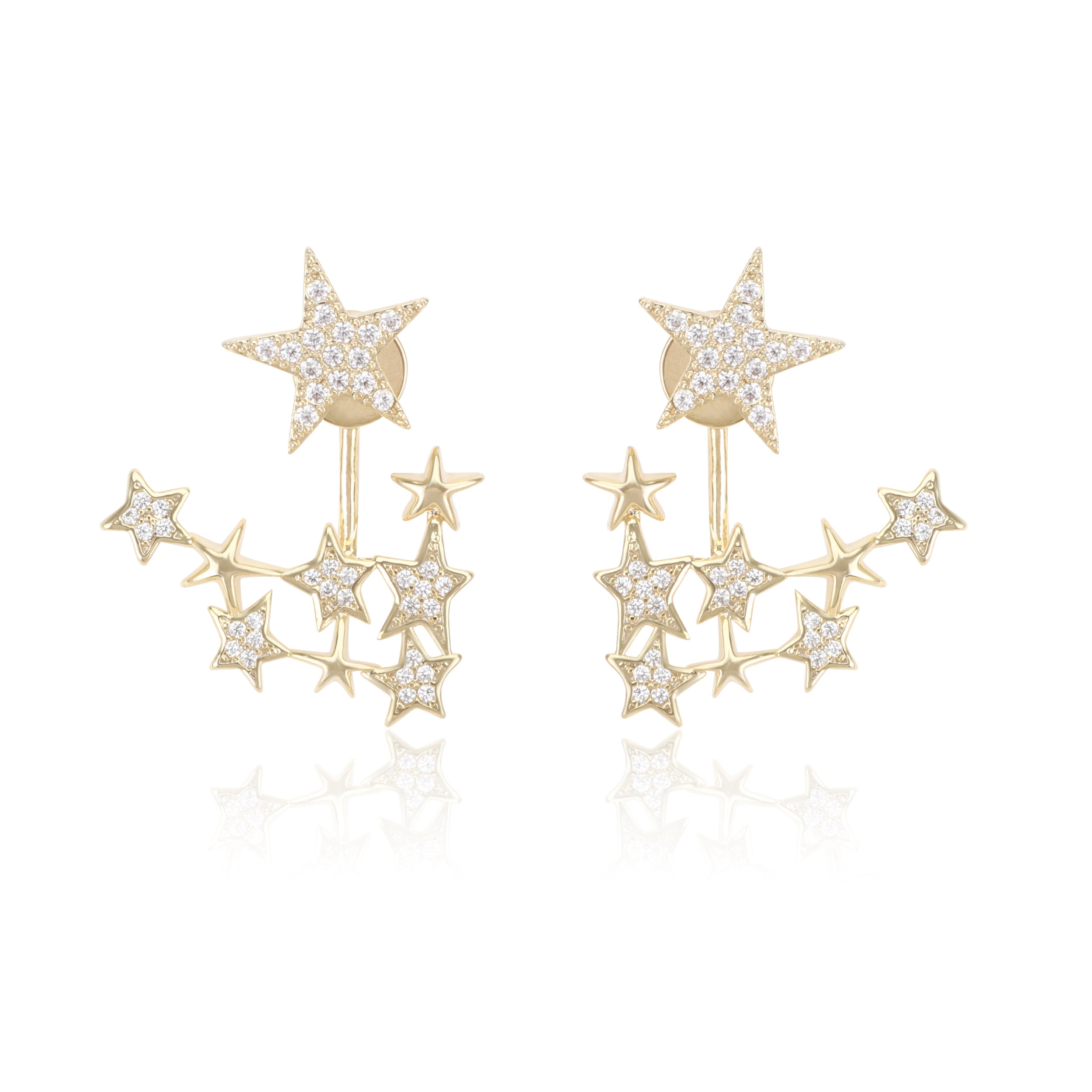 NOVA EARRING - Charming Charlie