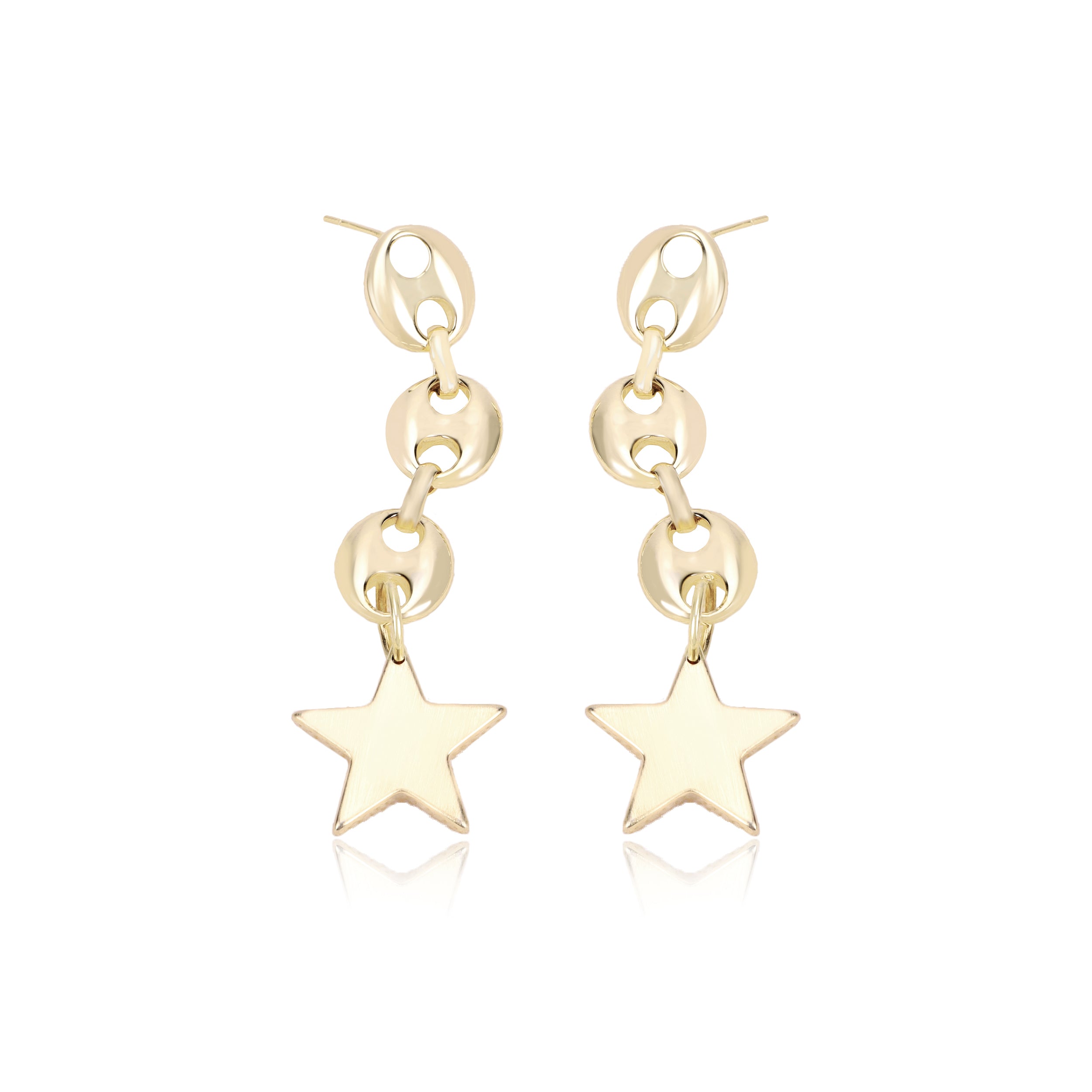 ROWAN EARRING - Charming Charlie