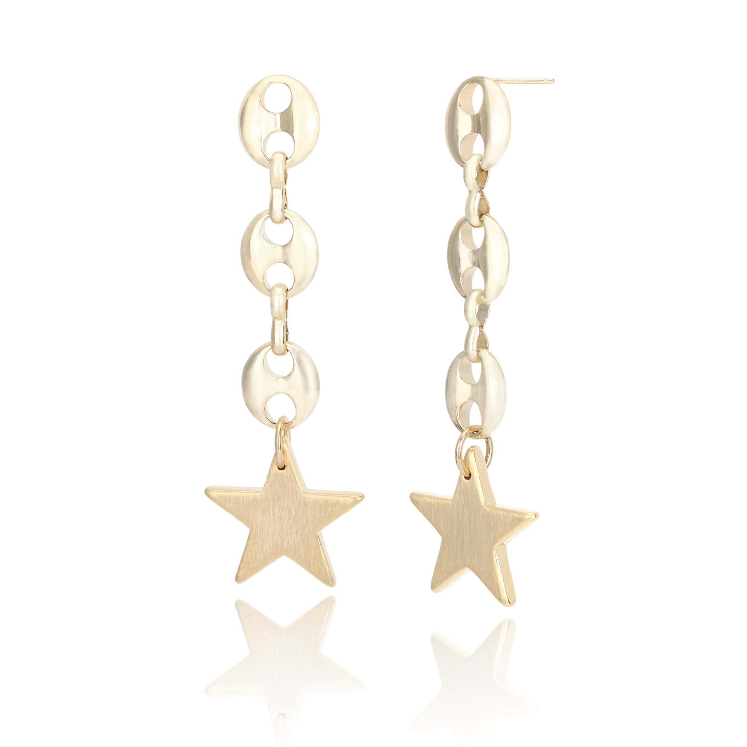 ROWAN EARRING - Charming Charlie