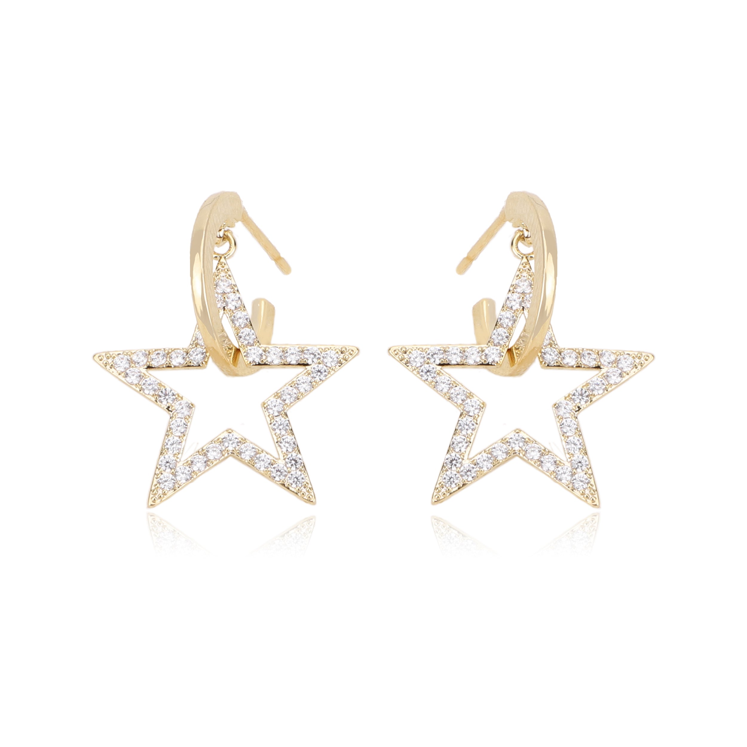 MALIA EARRING - Charming Charlie