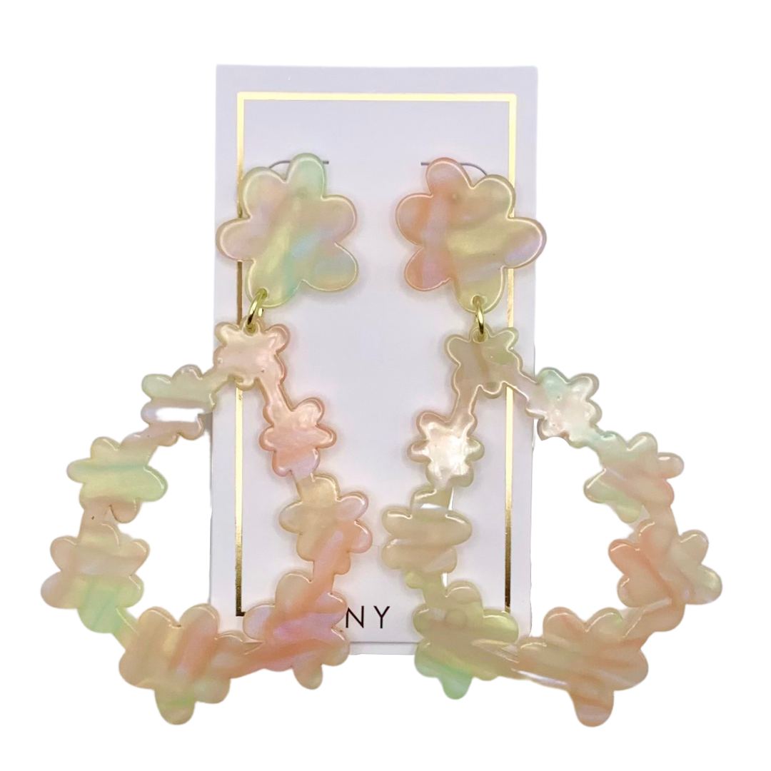 Bianca - Pastel Punch - Charming Charlie