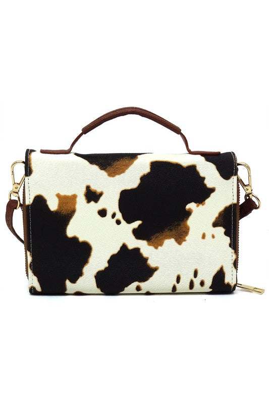 Envelope Flap Crossbody Handbag - Charming Charlie