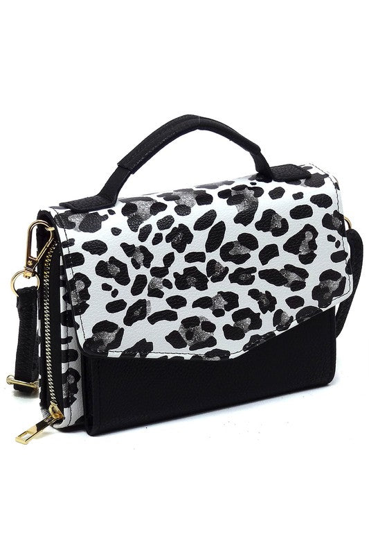 Envelope Flap Crossbody Handbag - Charming Charlie