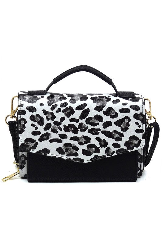 Envelope Flap Crossbody Handbag - Charming Charlie