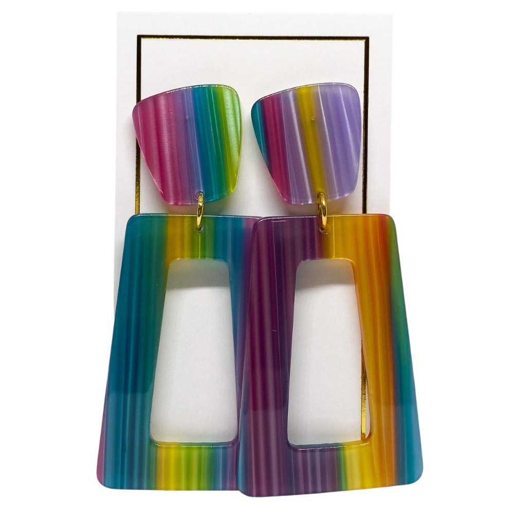 Kennedy - Fiesta (Colors Vary) - Charming Charlie