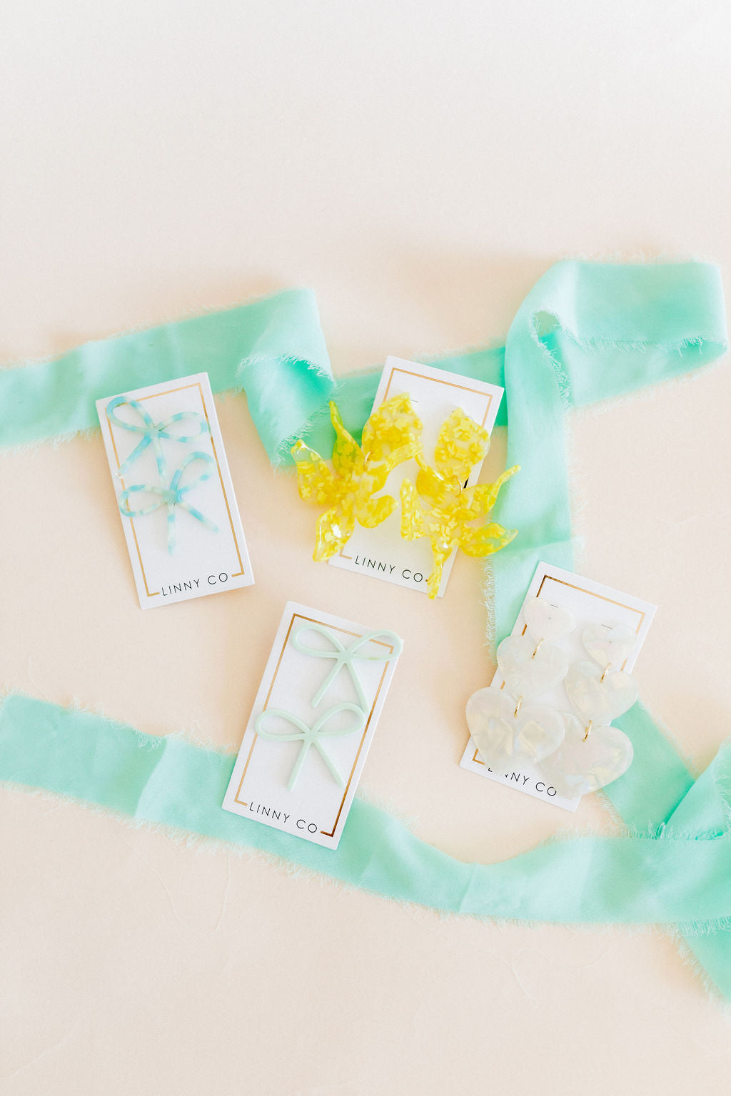 Flora - Sunshine - Charming Charlie