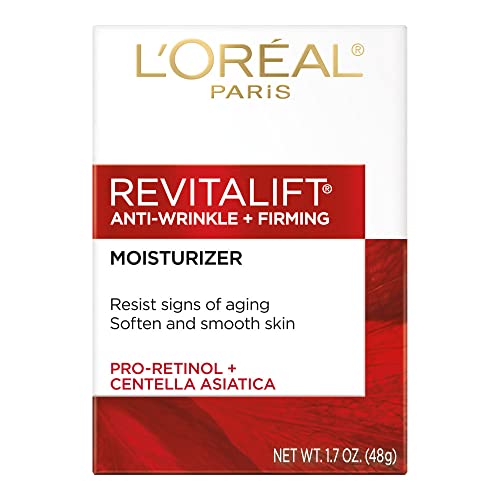 L’Oreal ParisDermo Expertise Advanced Revitalift Face And Neck, 1.7 oz - Charming Charlie