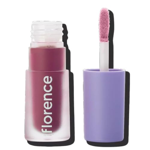 florence by mills Be A VIP Velvet Liquid Lipstick - Charming Charlie