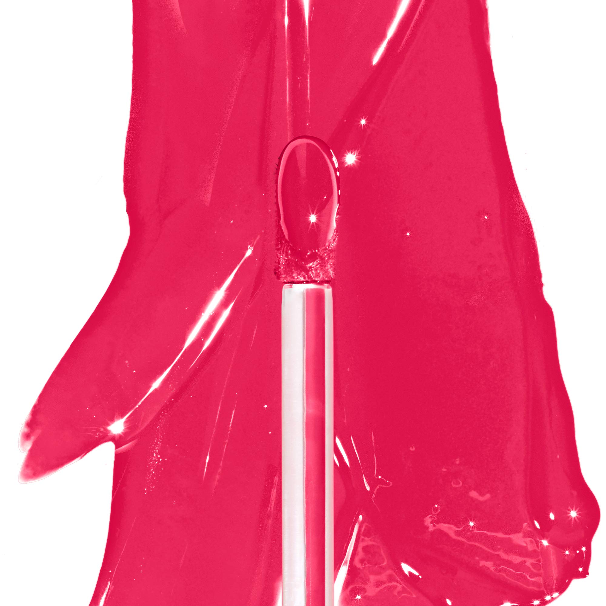 Revlon Ultra HD Vinyl Lip Polish, Liquid Lipstick - Charming Charlie