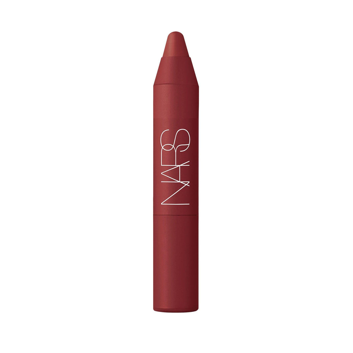 NARS Powermatte High-Intensity Lip Pencil 1 - Charming Charlie