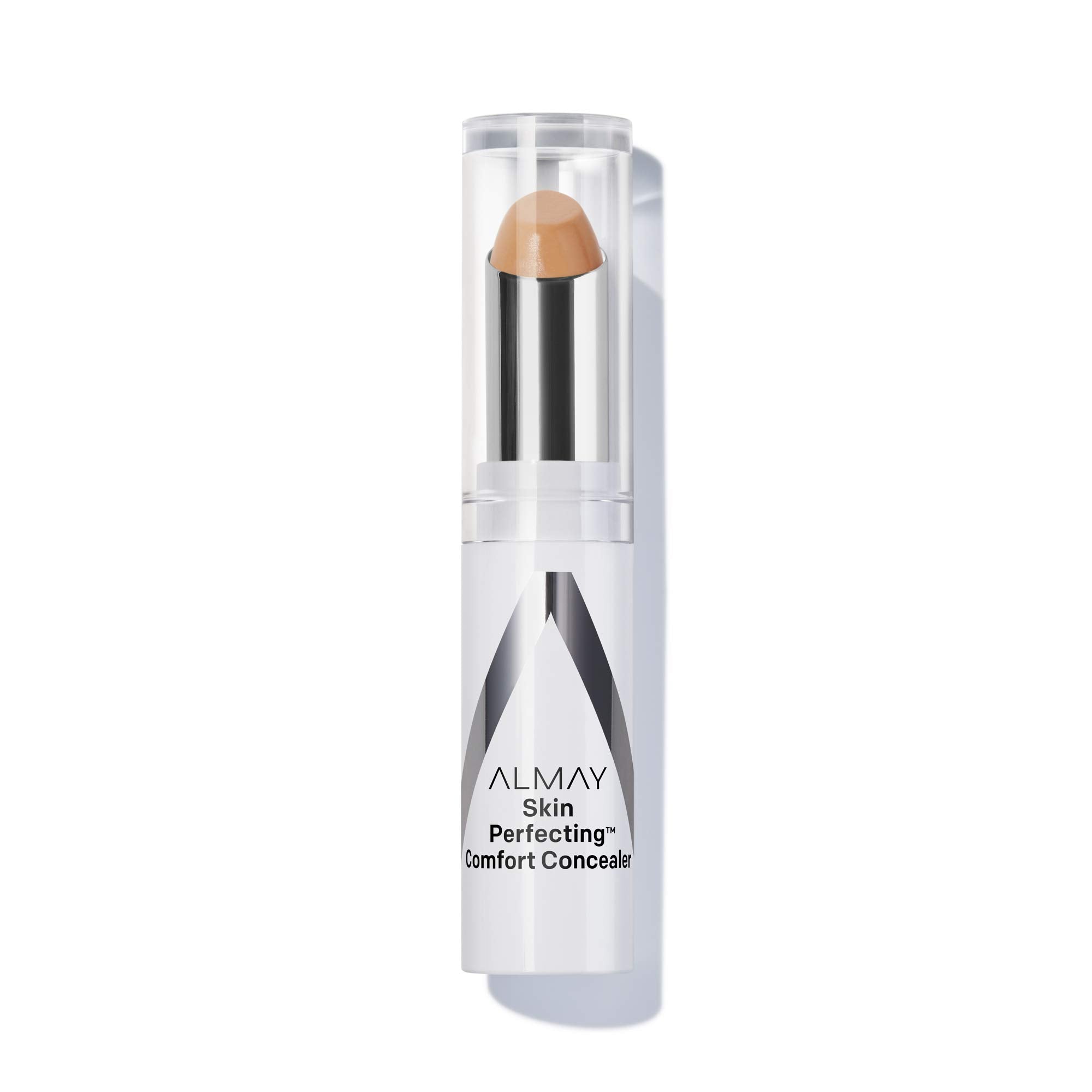 Almay Skin Perfecting Comfort Concealer Hypoallergenic Cruelty Free -Fragrance Dermatologist Tested - Charming Charlie