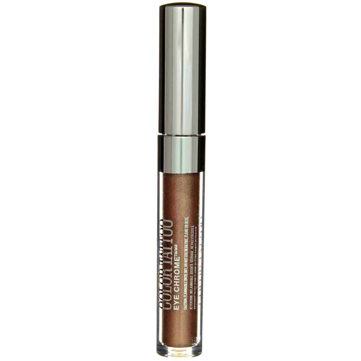 Maybelline New York Color Tattoo Eye Chrome Shadow - Charming Charlie