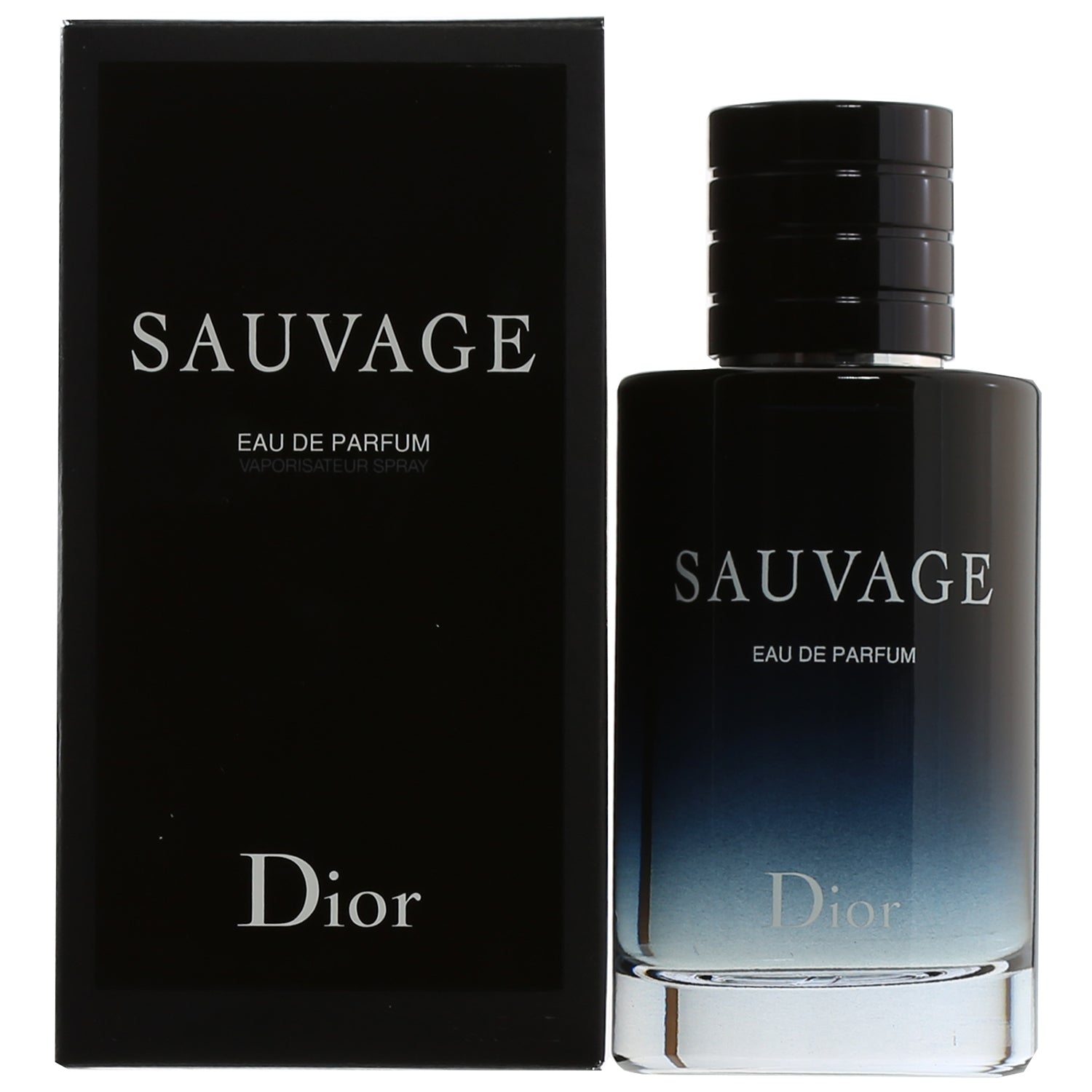 DIOR SAUVAGE FOR MEN EDP SPRAY - Charming Charlie