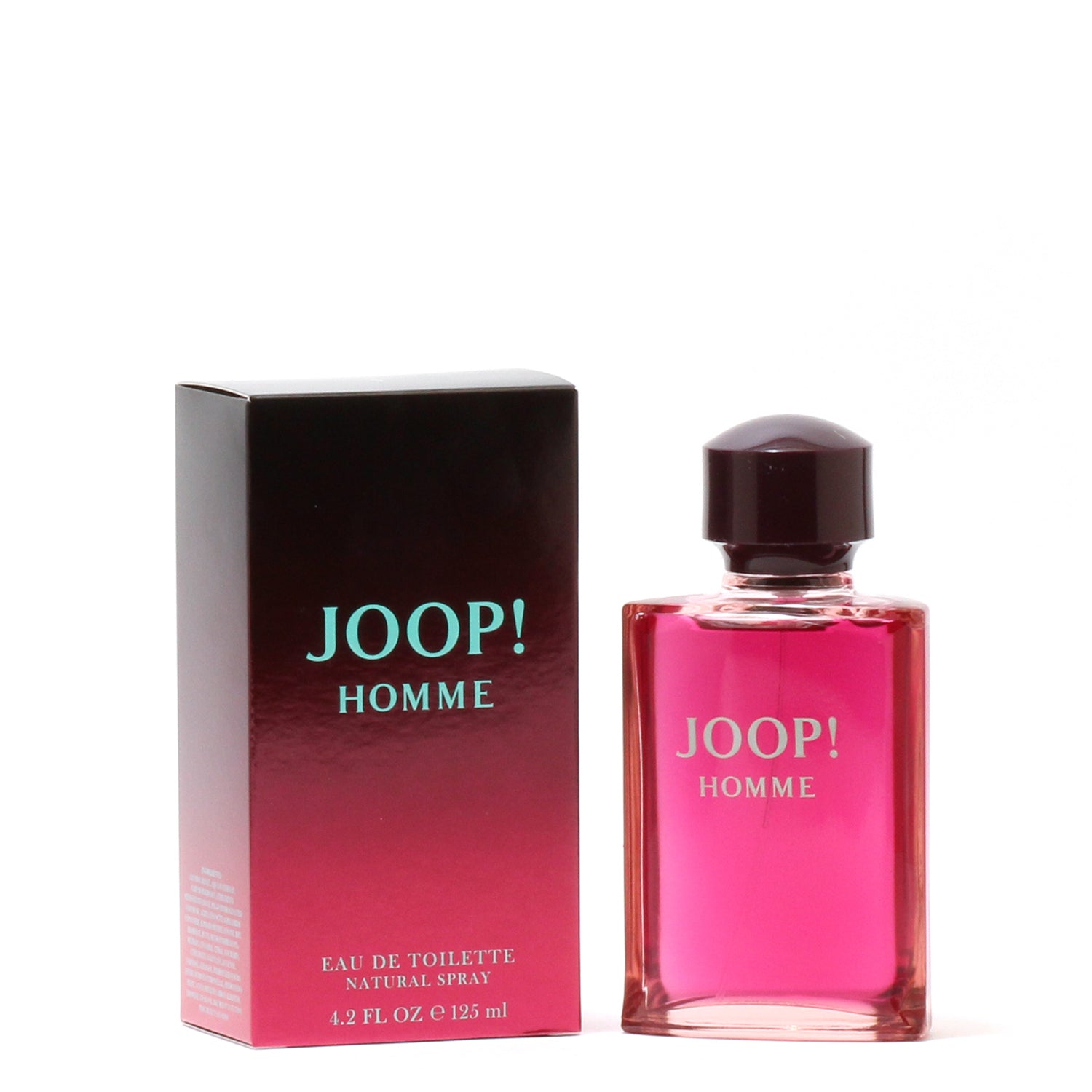 JOOP HOMME EDT SPRAY - Charming Charlie