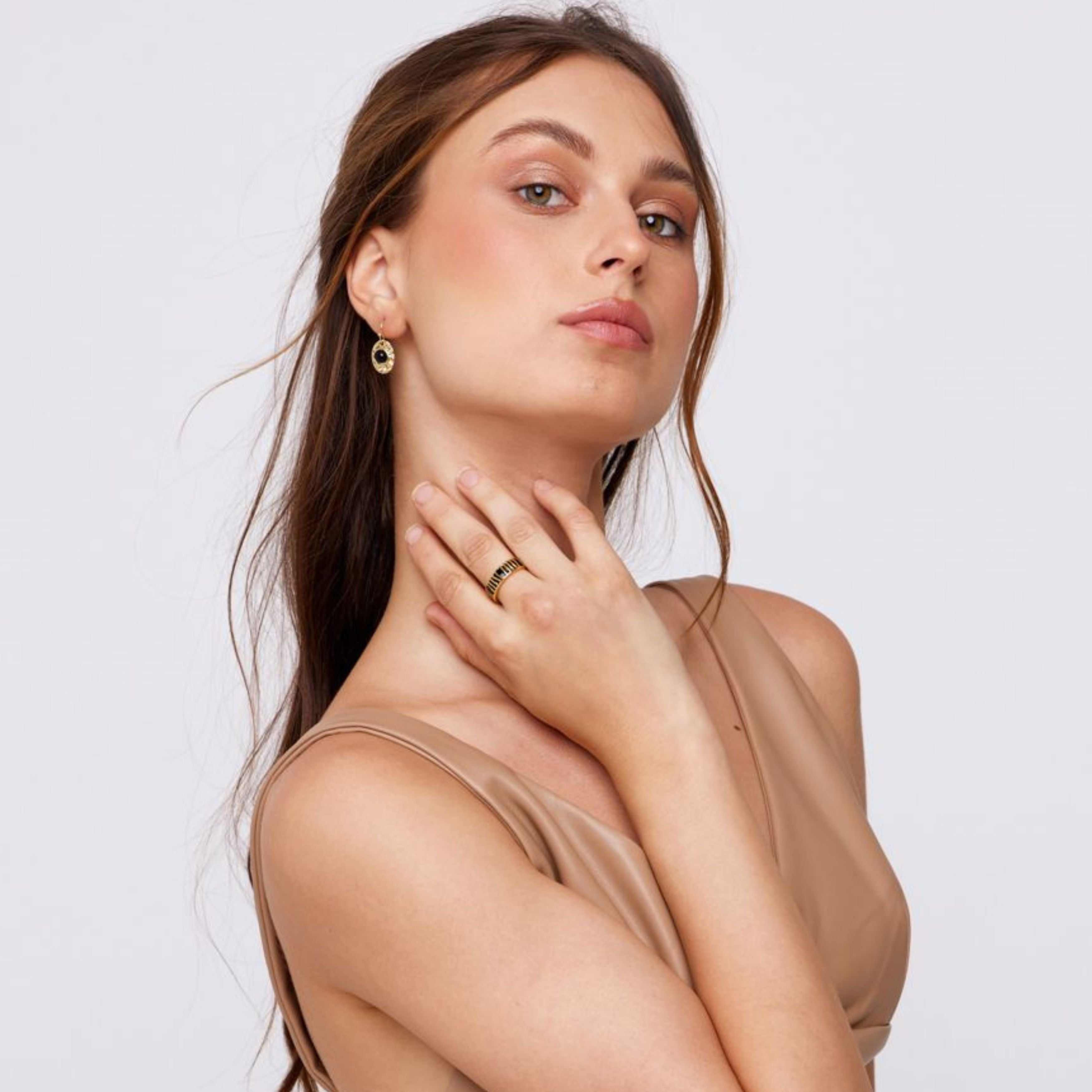 MONICA Ring - Charming Charlie
