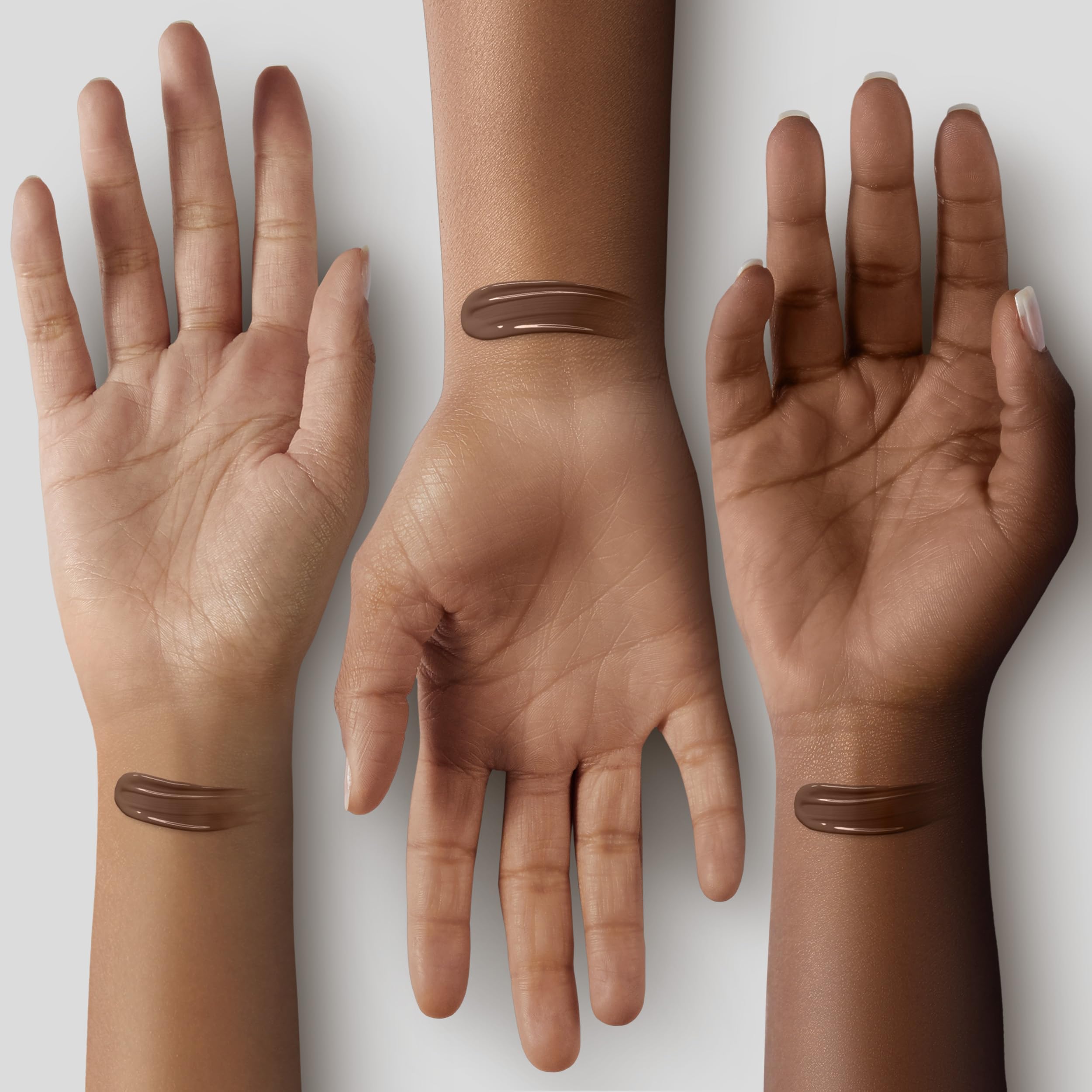 NARS All Day Luminous Weightless Foundation - Charming Charlie