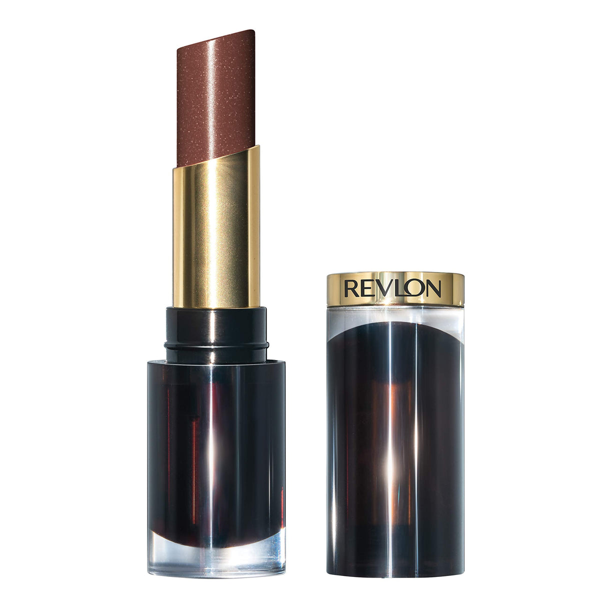 REVLON Super Lustrous Glass Shine Lipstick - Charming Charlie